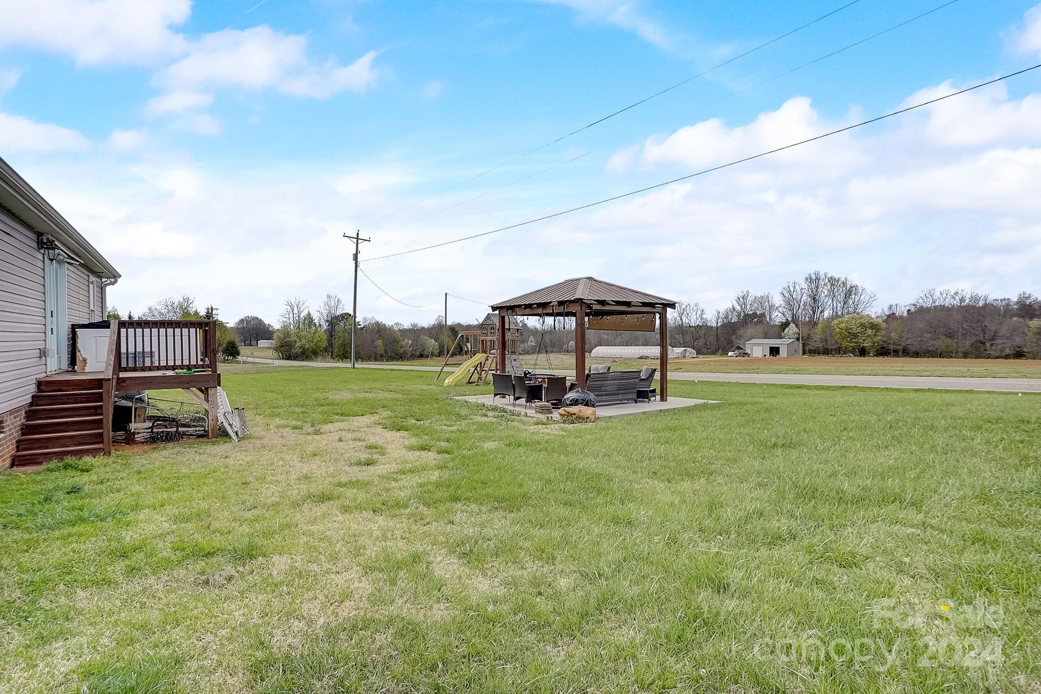 Brookridge - Residential