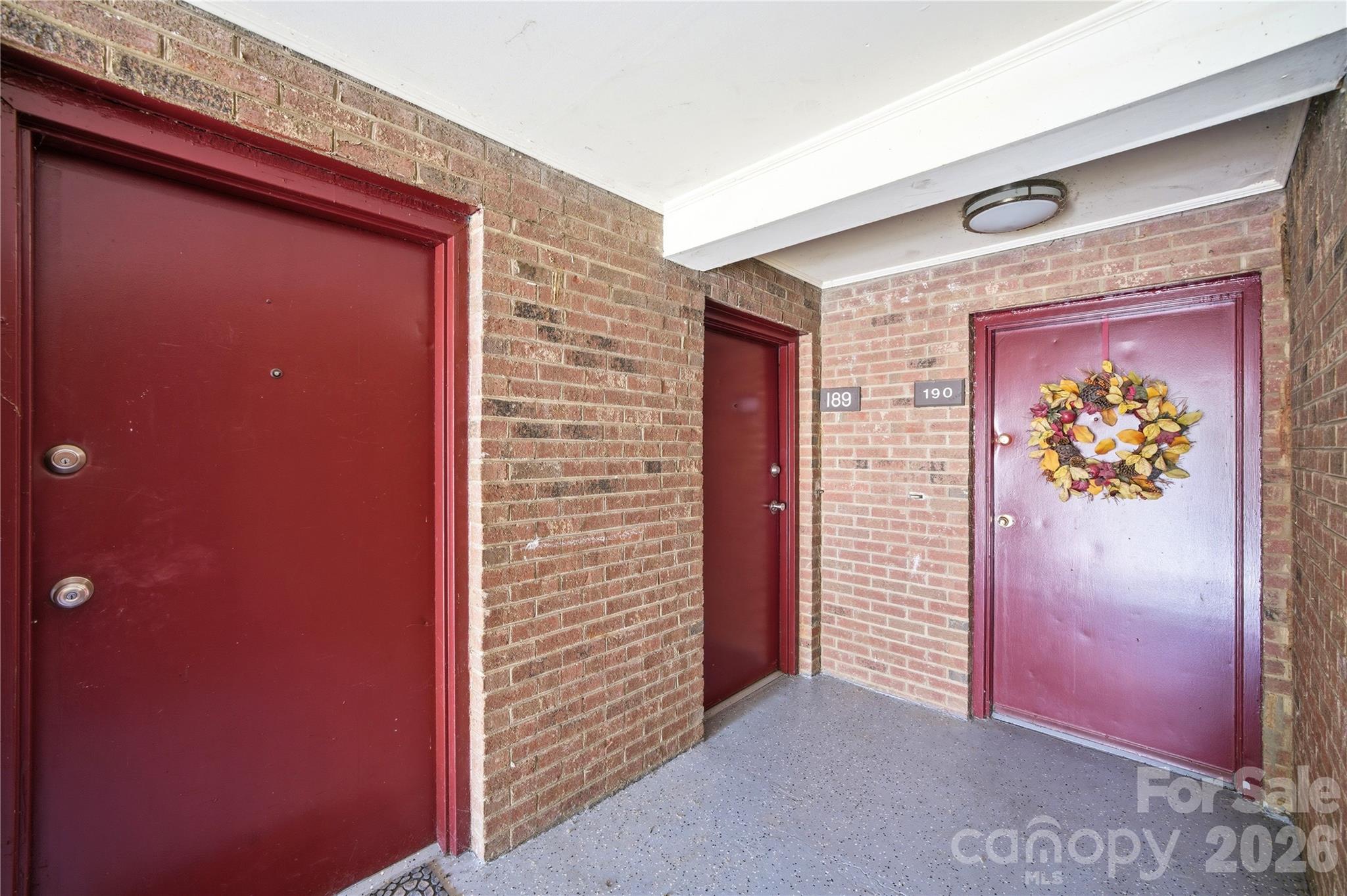 Quail Run - Residential