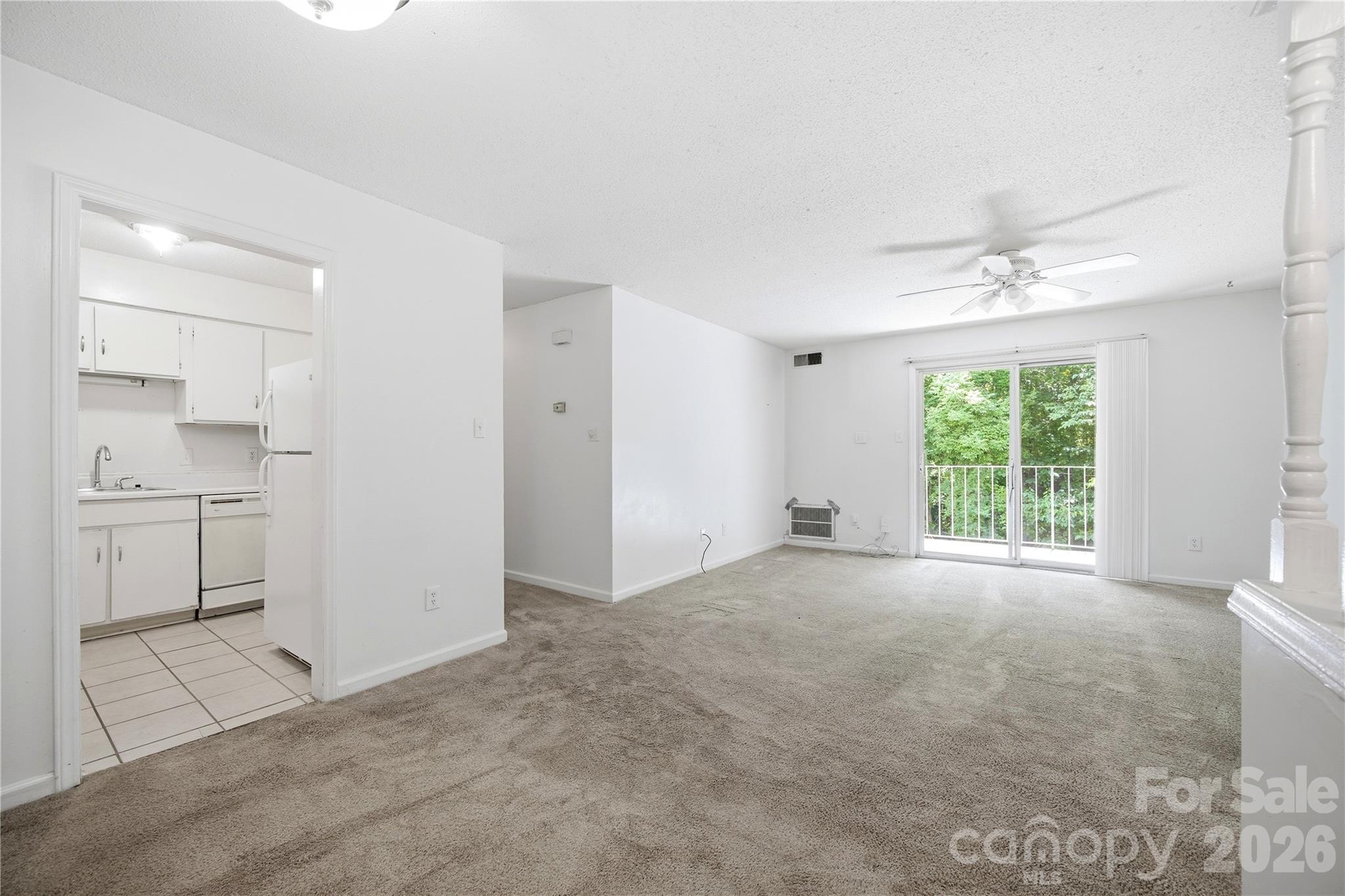 Quail Run - Residential