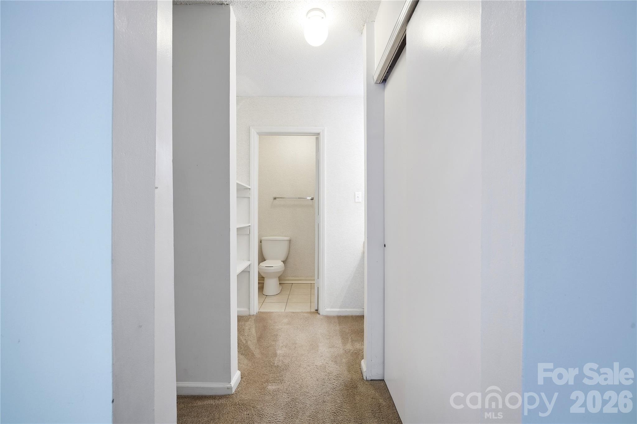 Quail Run - Residential