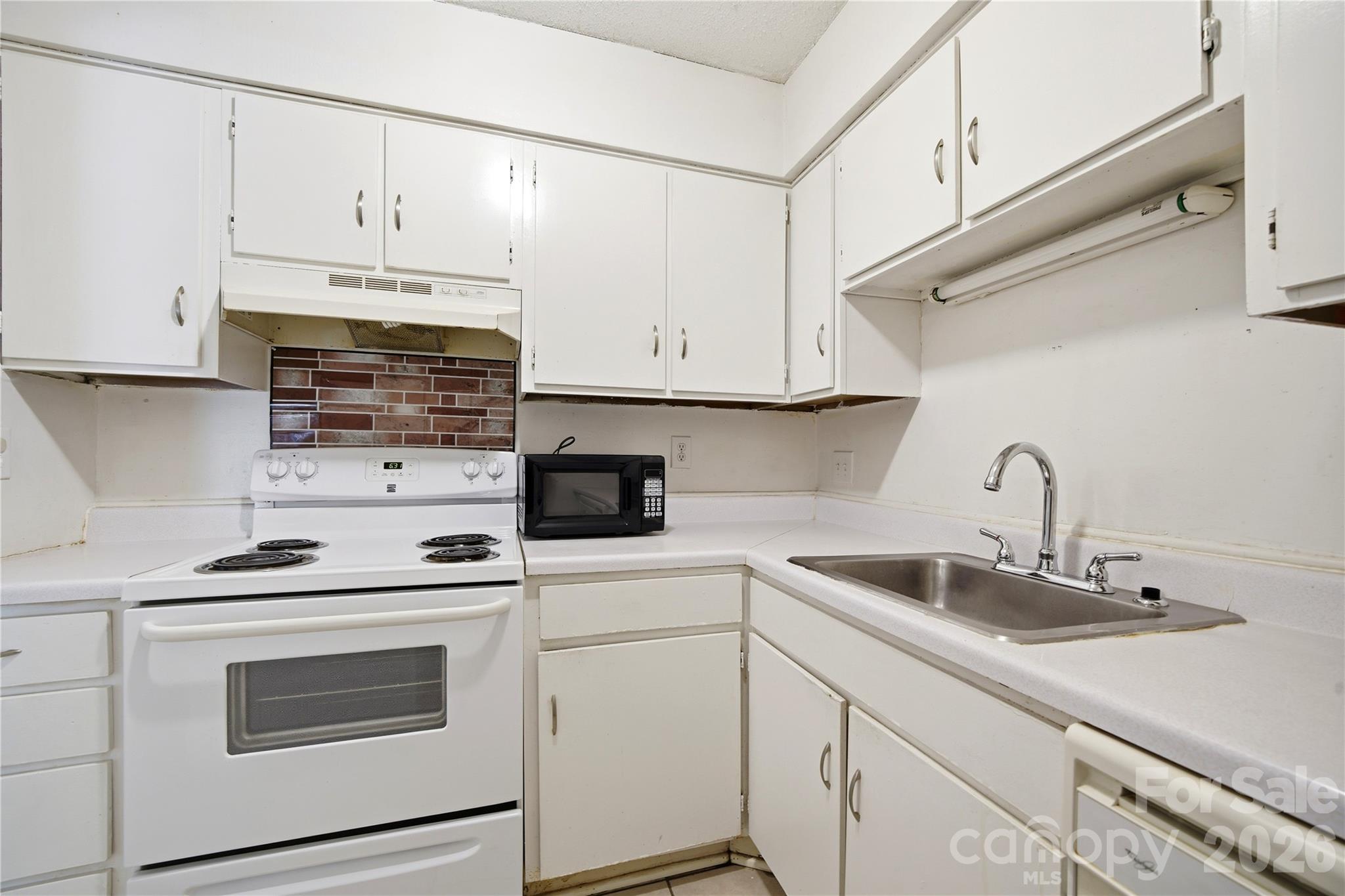 Quail Run - Residential