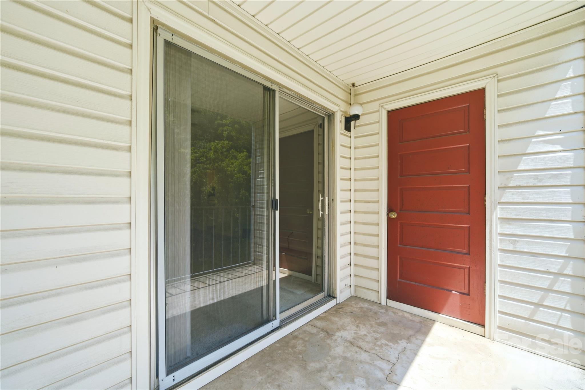 Quail Run - Residential