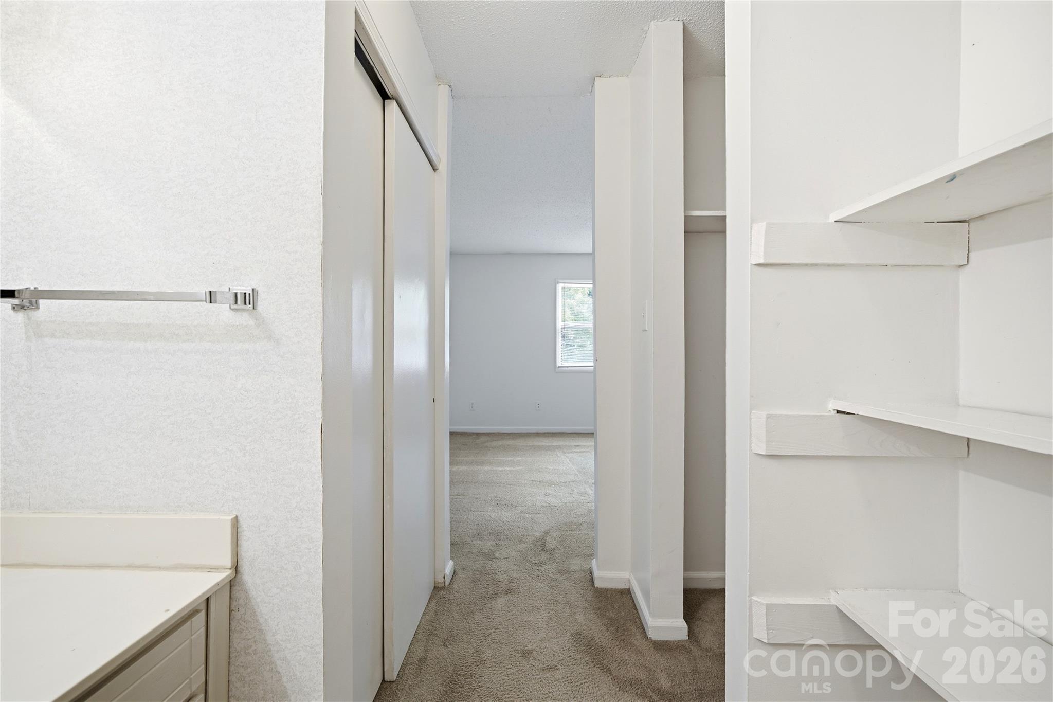 Quail Run - Residential