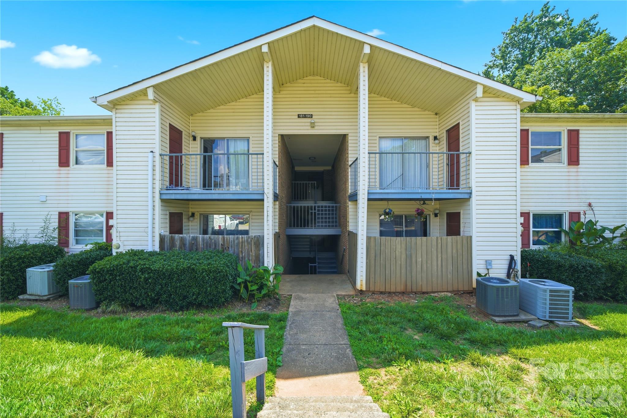Quail Run - Residential