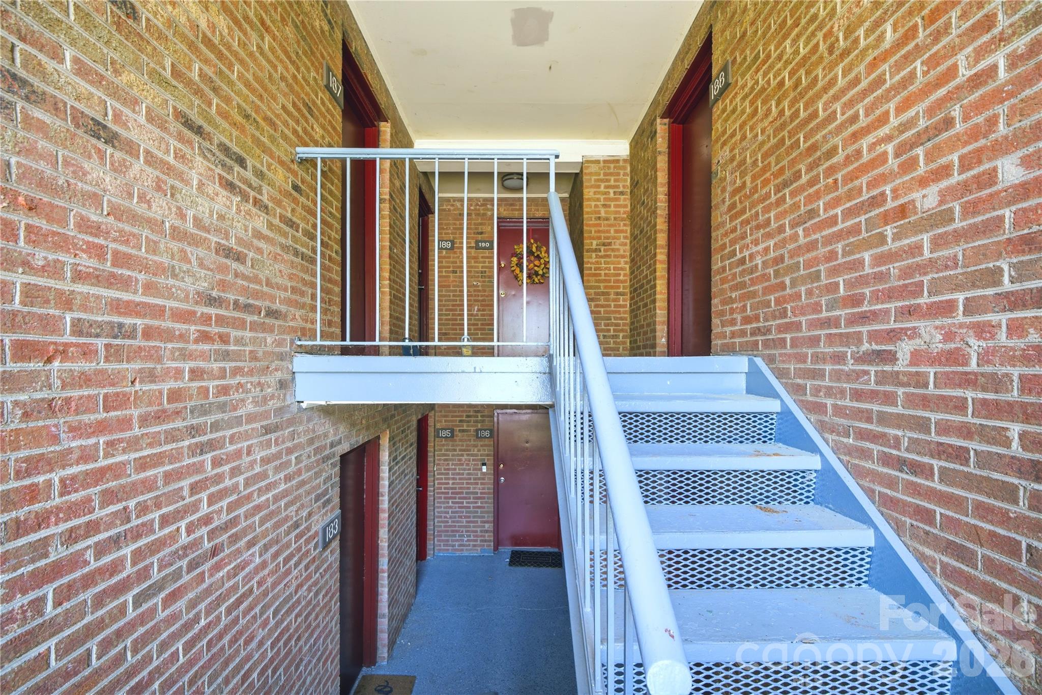 Quail Run - Residential