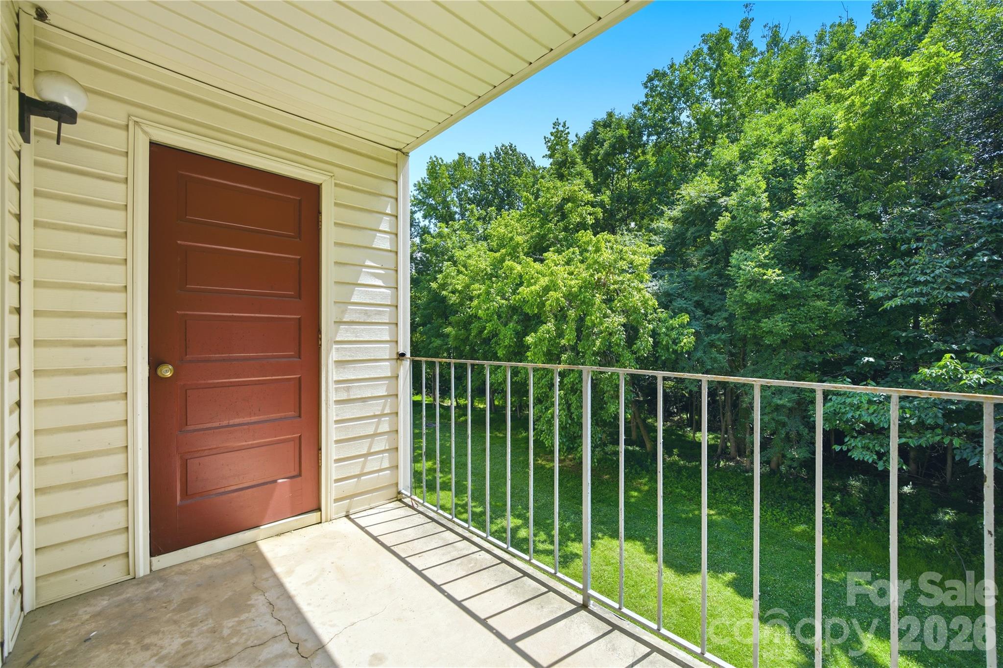 Quail Run - Residential