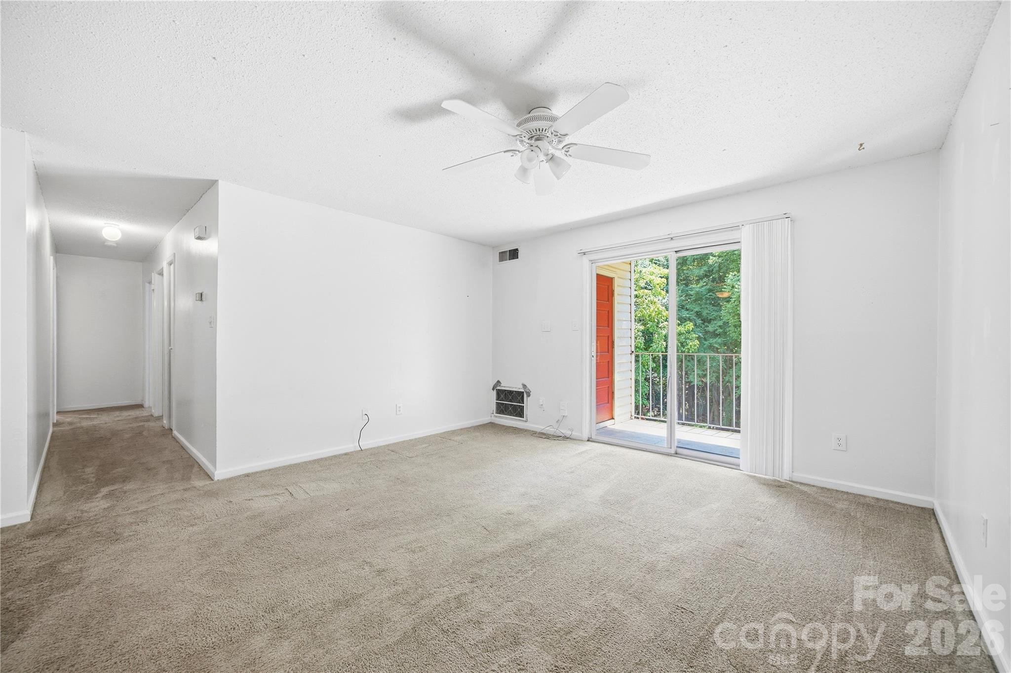 Quail Run - Residential