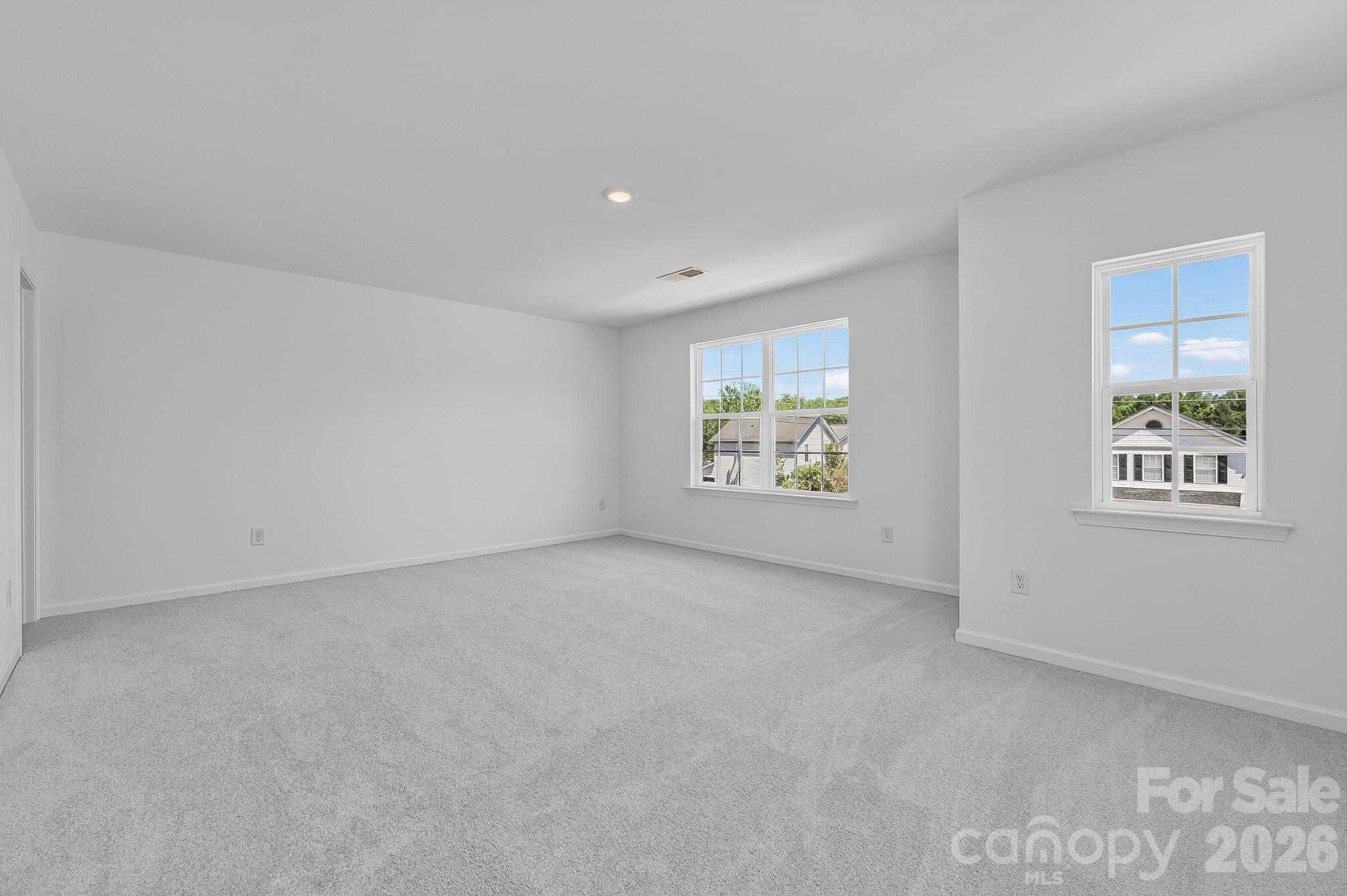 The Vines - Residential