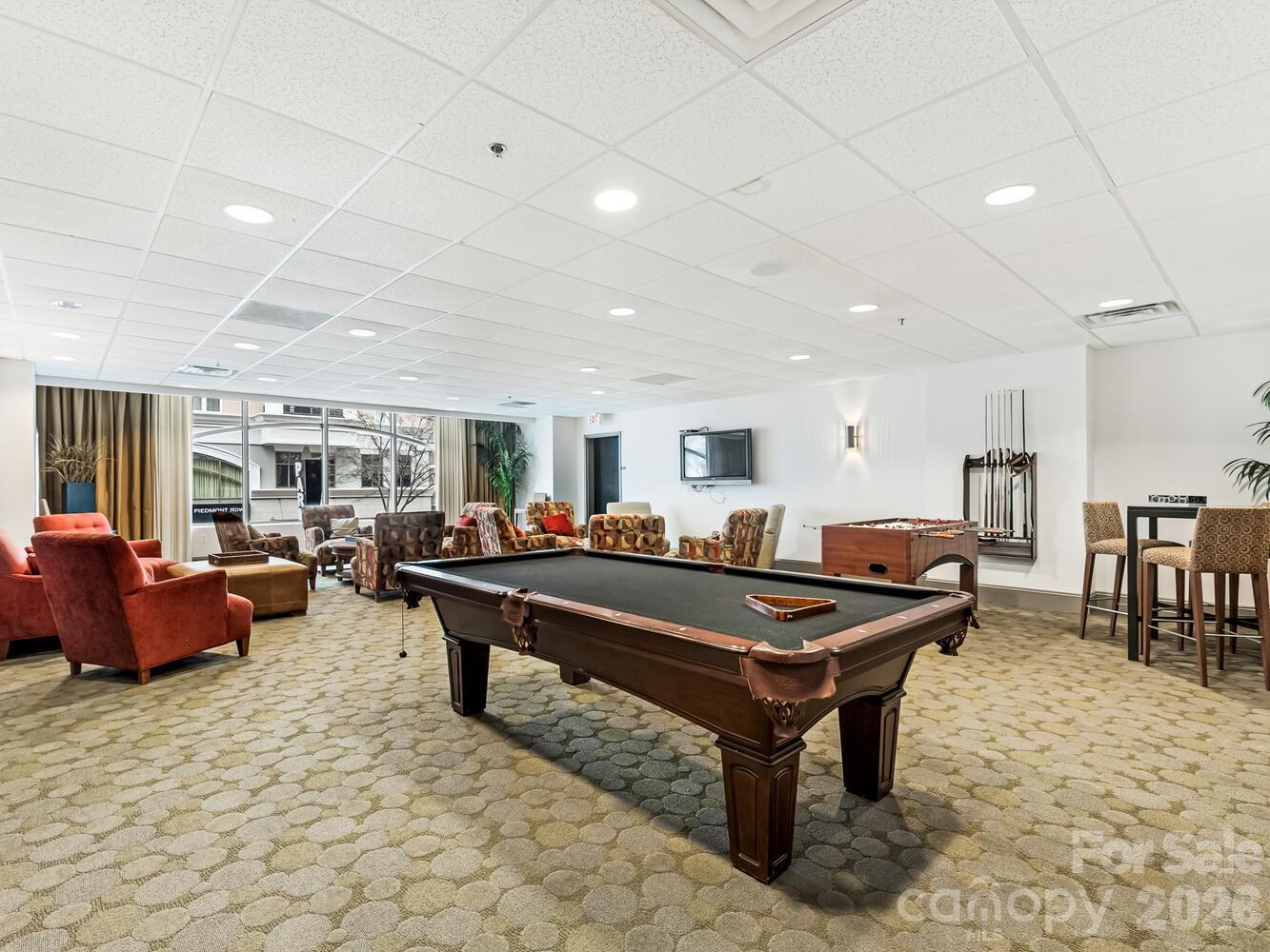 Piedmont Row - Residential