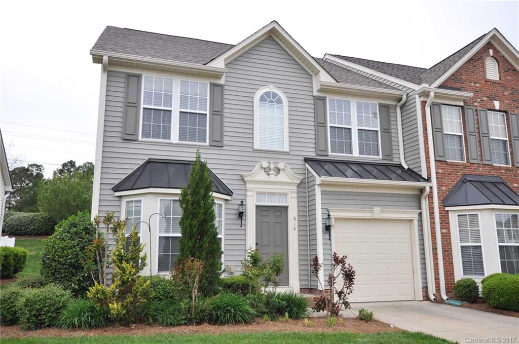 Autumn Cove At Lake Wylie - Residential Lease