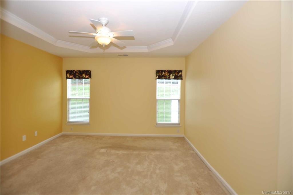 Autumn Cove At Lake Wylie - Residential Lease