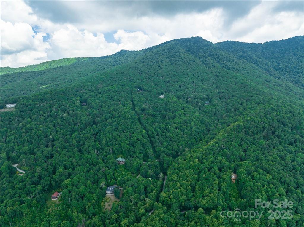 Sylva Vista Development - Land