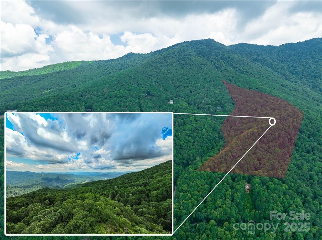 Sylva Vista Development - Land