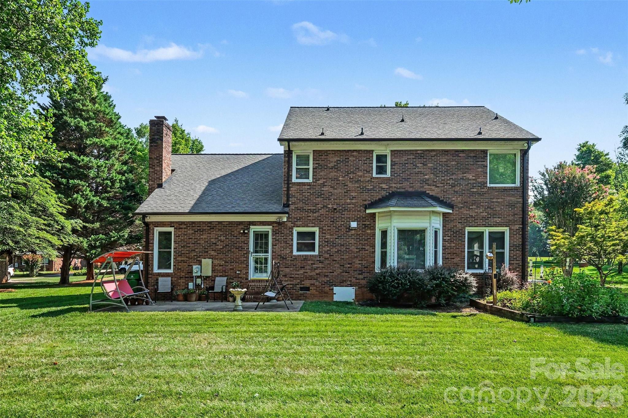 Castle Gardens - Residential