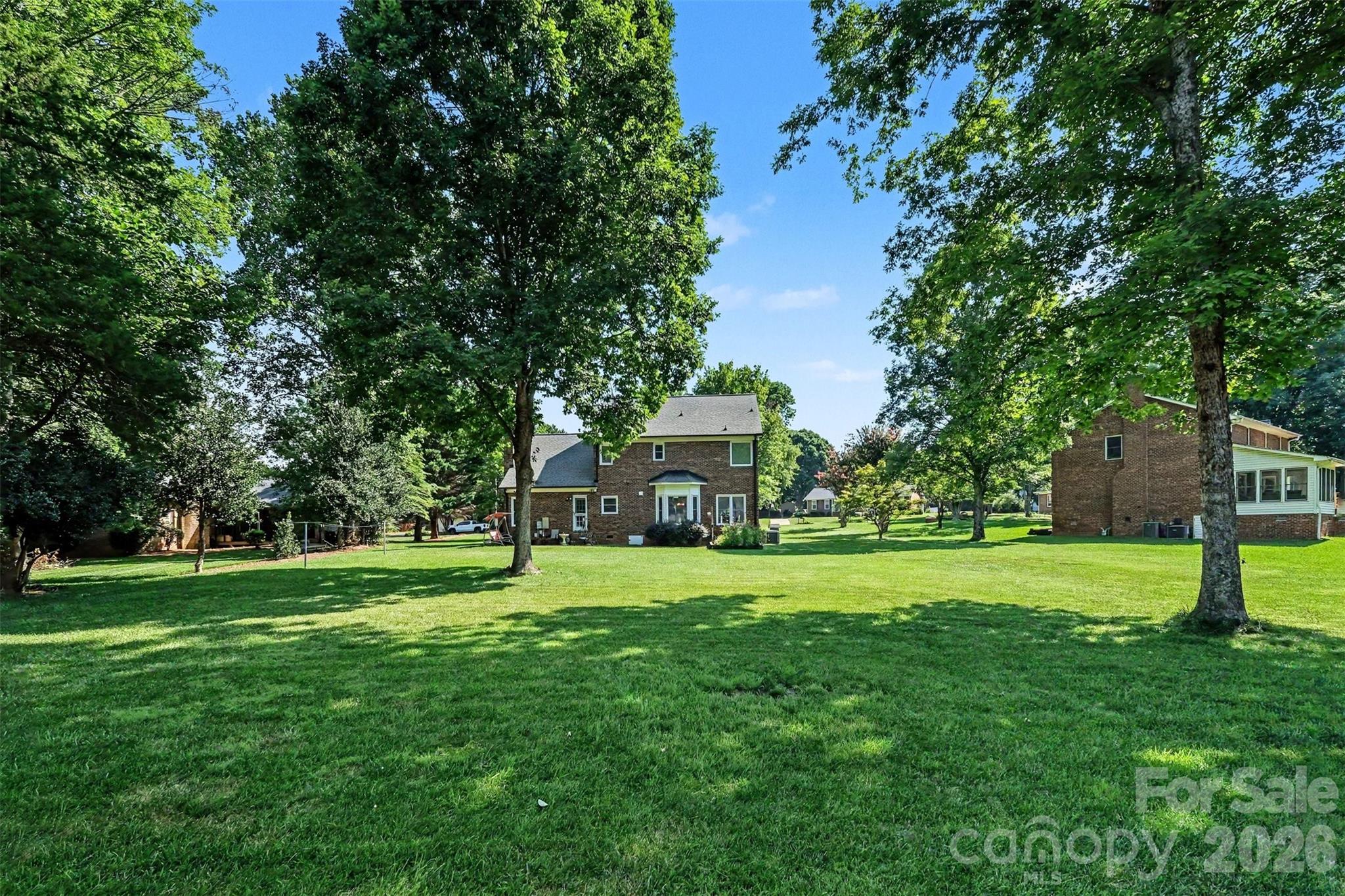 Castle Gardens - Residential