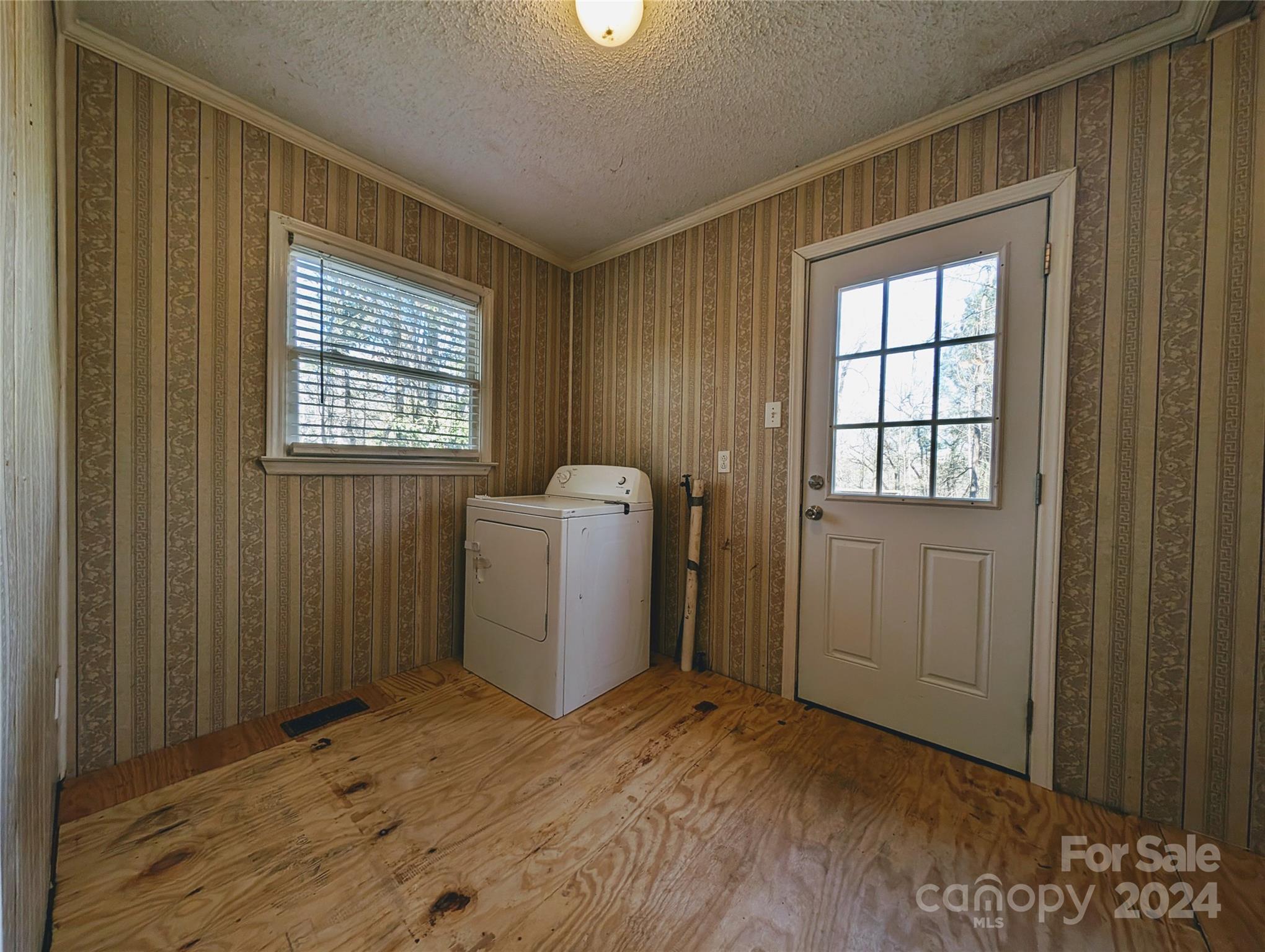 NONE - Residential
