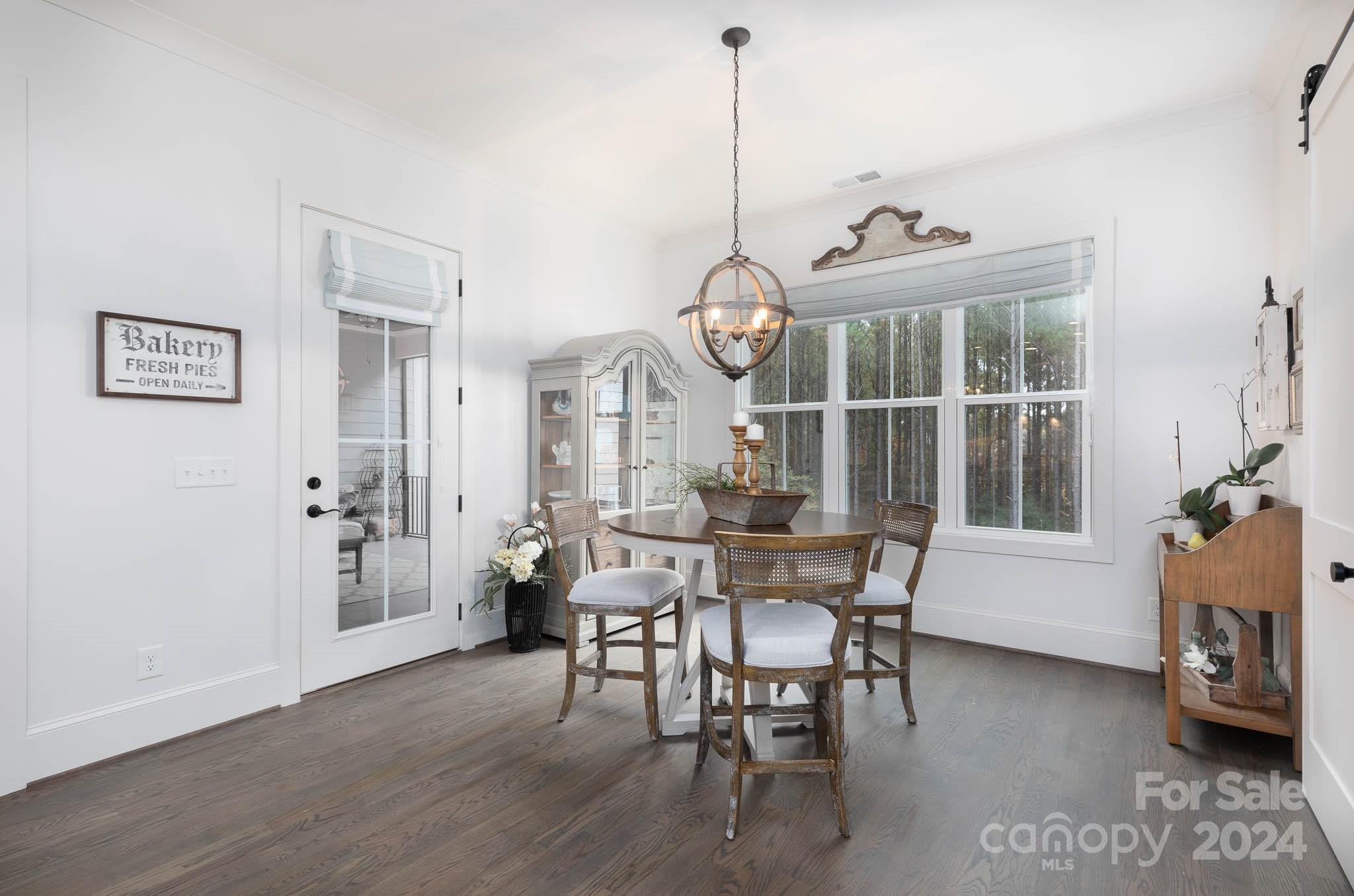 Catawba Shores Estates - Residential