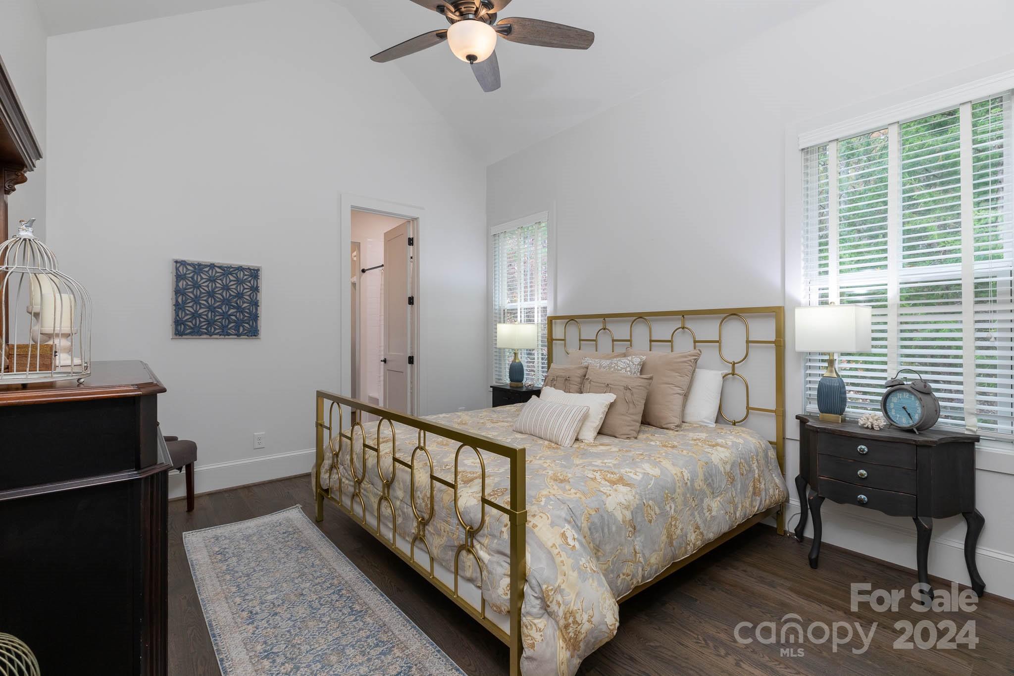 Catawba Shores Estates - Residential