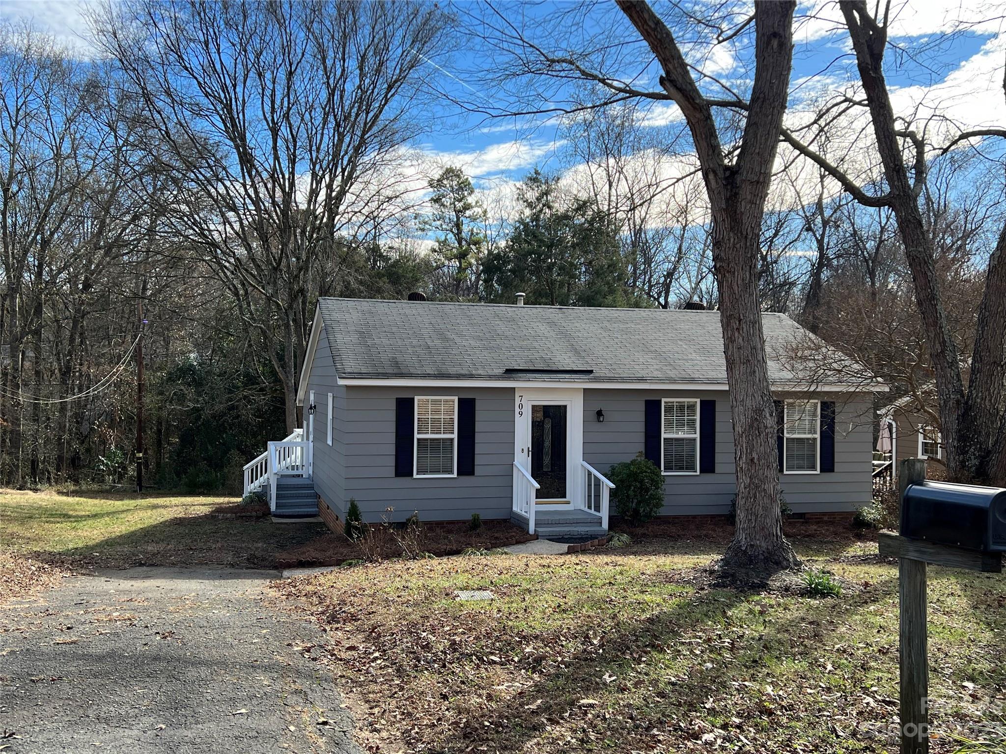 Windsong Trails - Residential