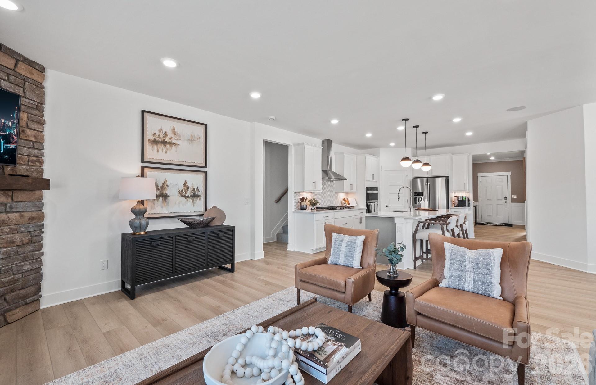 Michaux Gardens - Residential