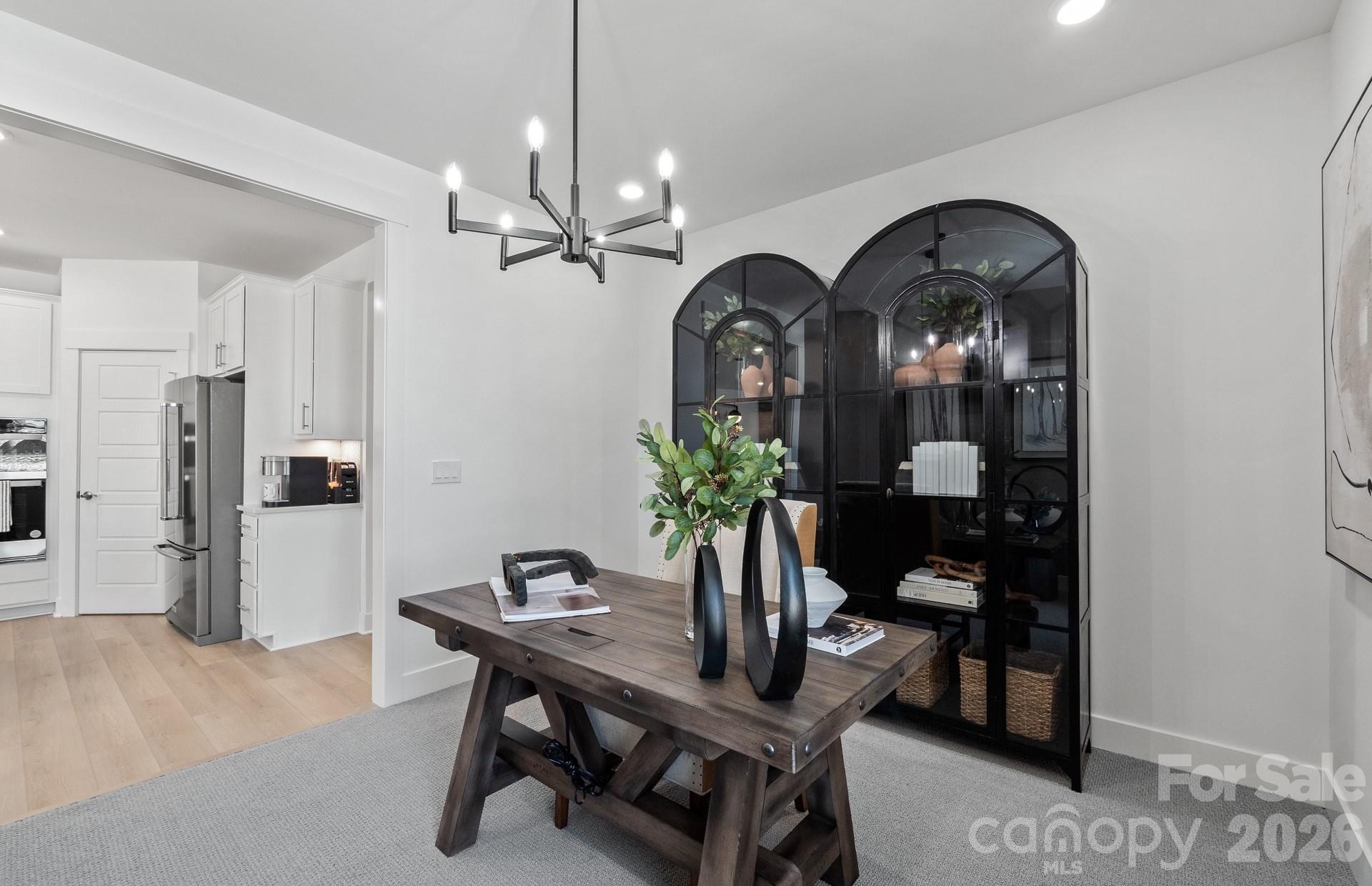Michaux Gardens - Residential