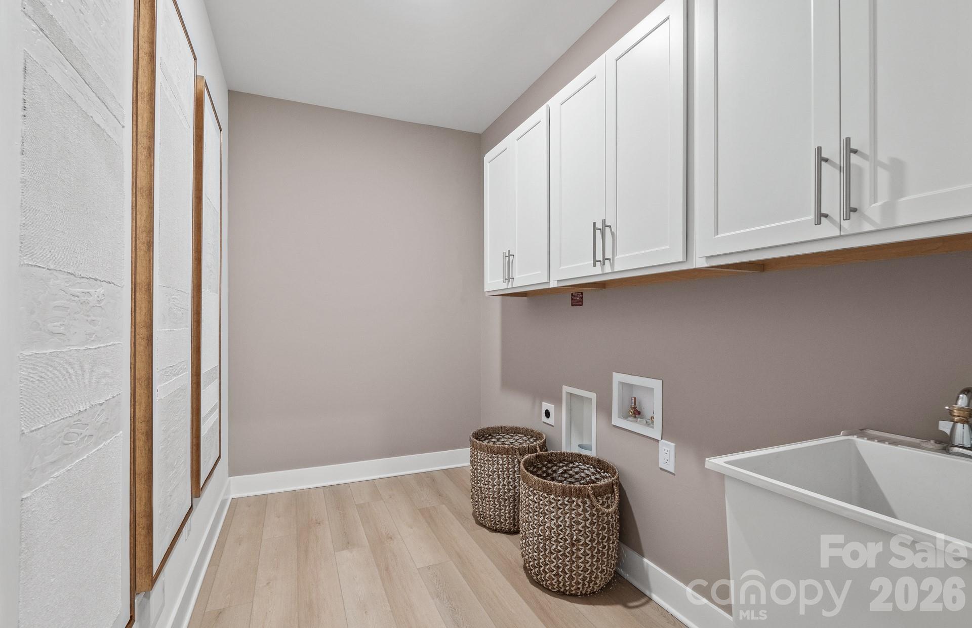 Michaux Gardens - Residential