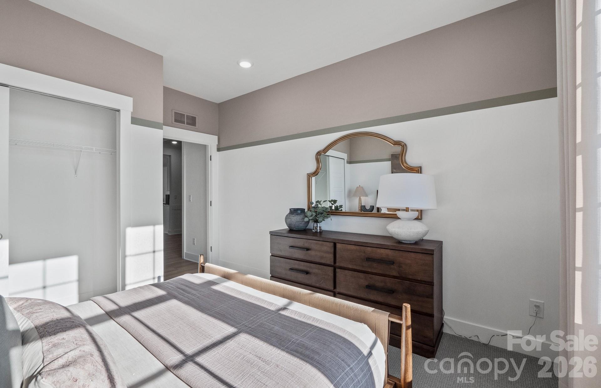 Michaux Gardens - Residential
