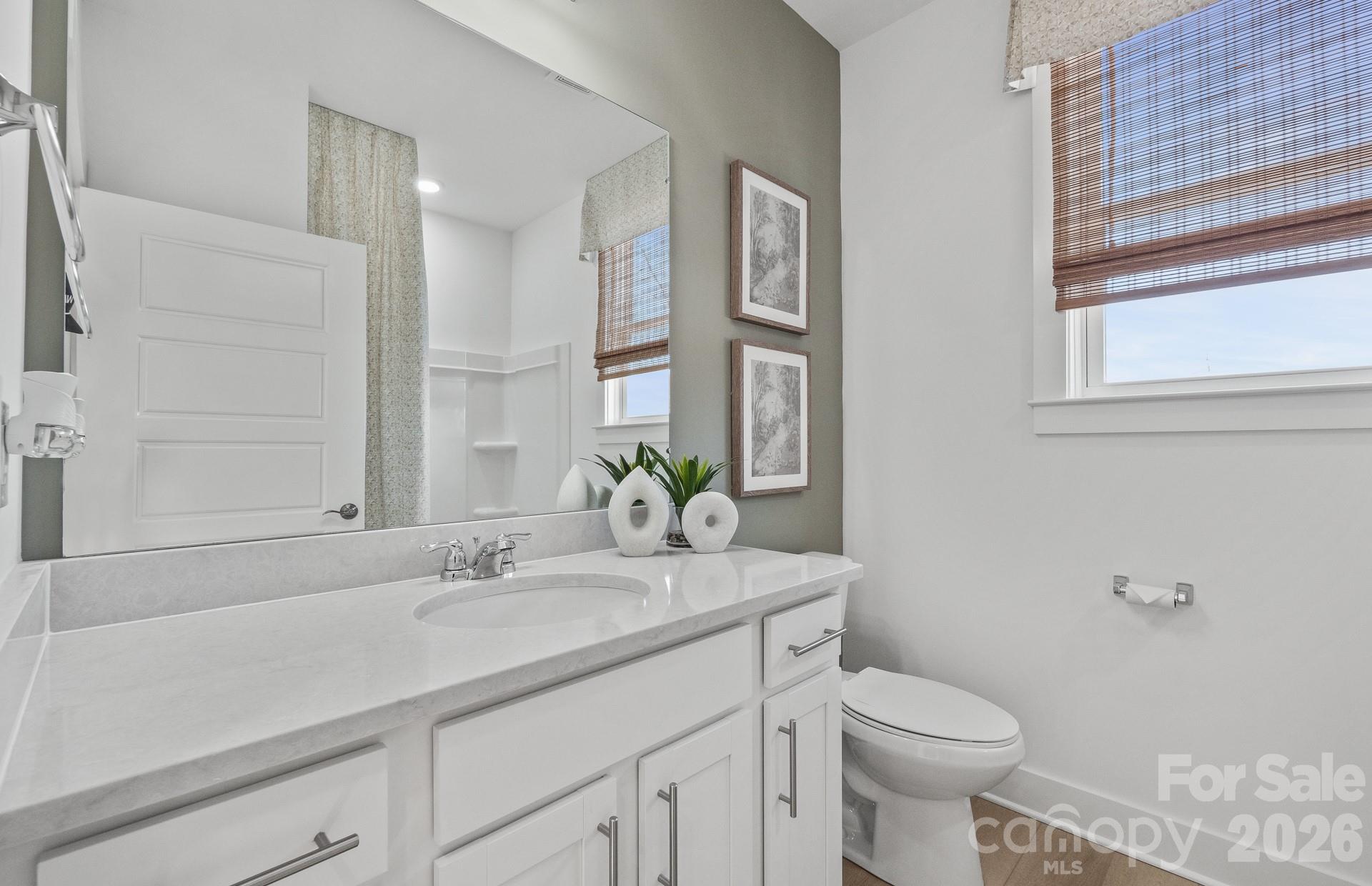 Michaux Gardens - Residential