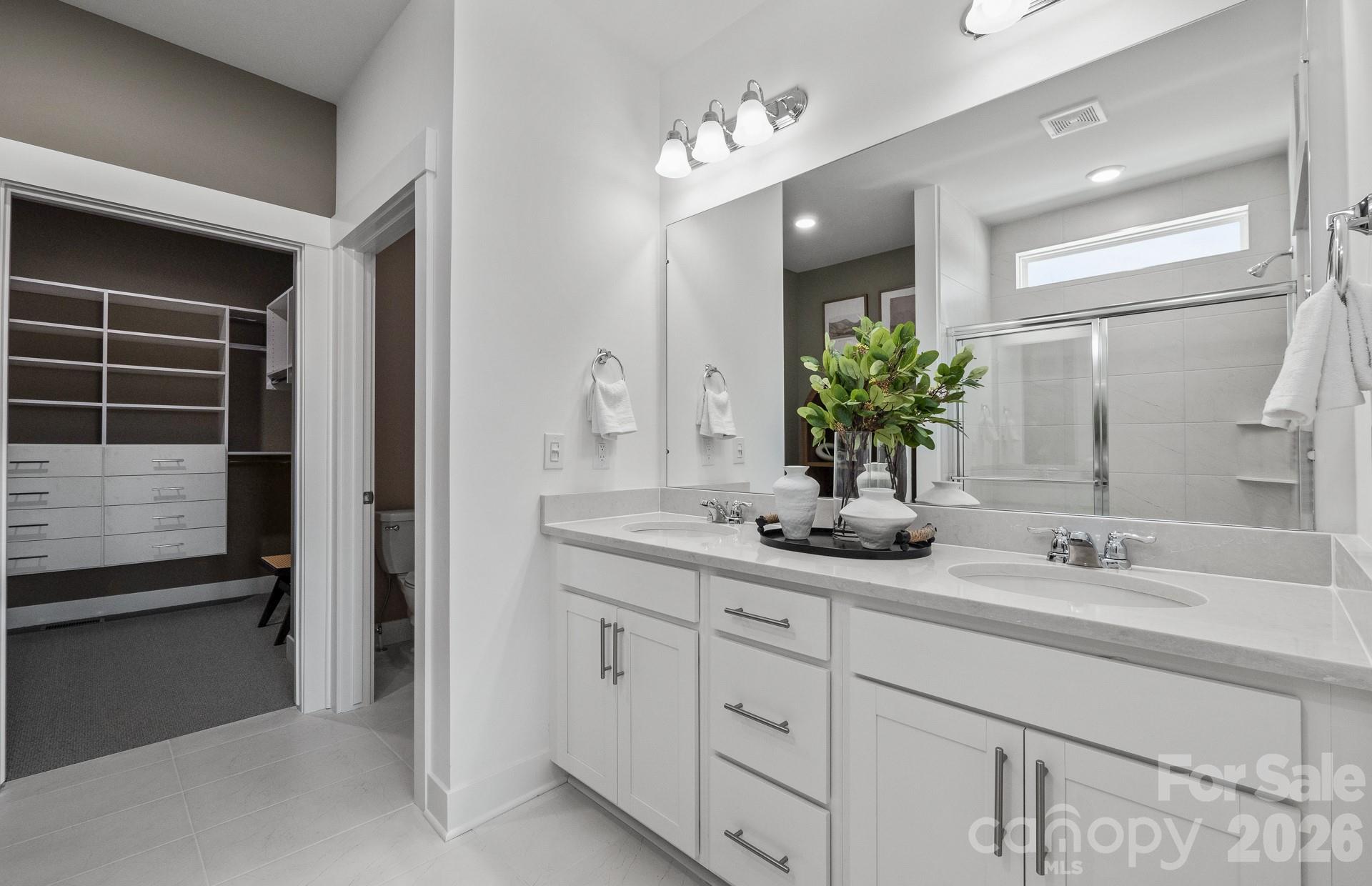 Michaux Gardens - Residential