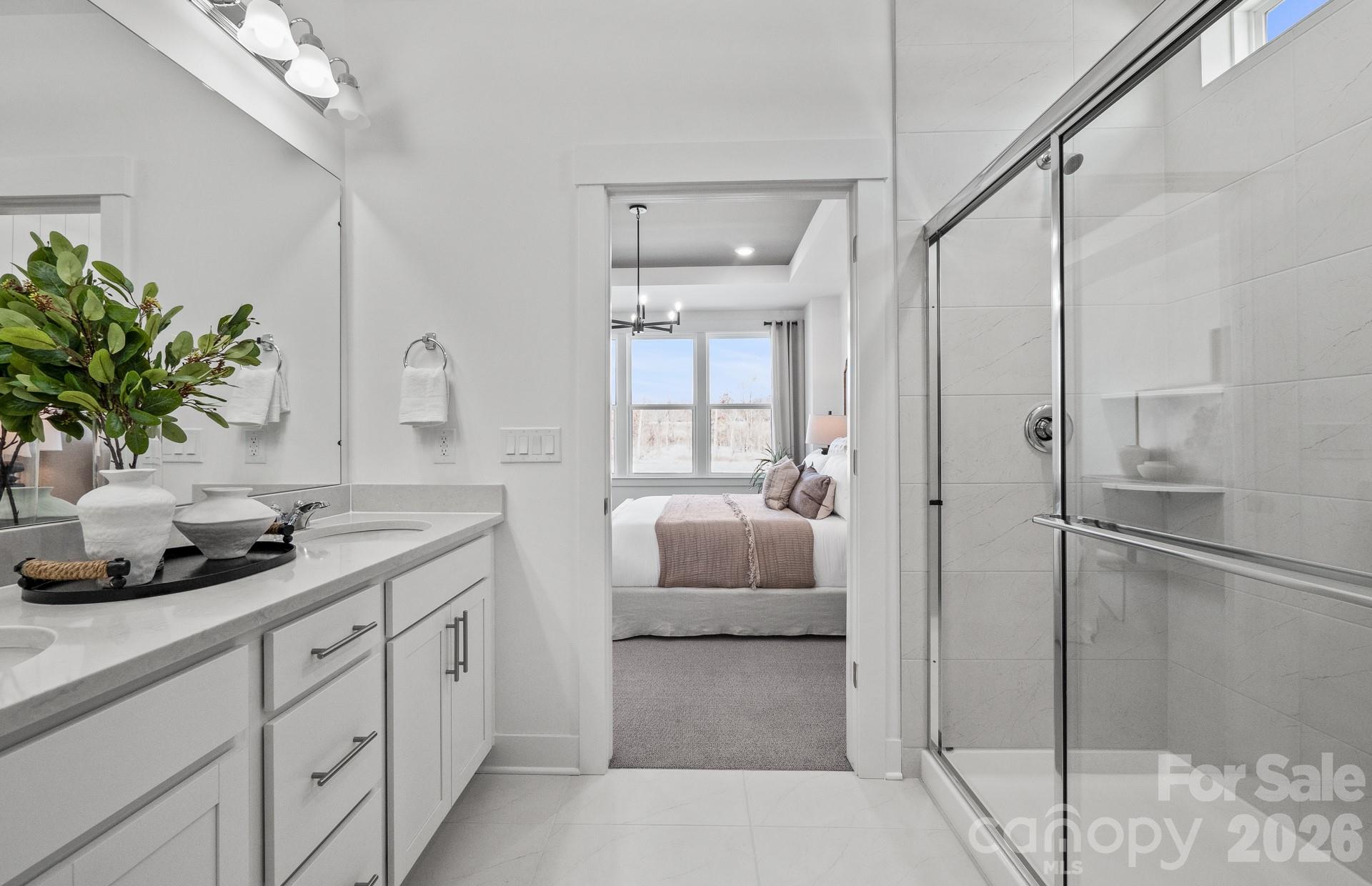 Michaux Gardens - Residential