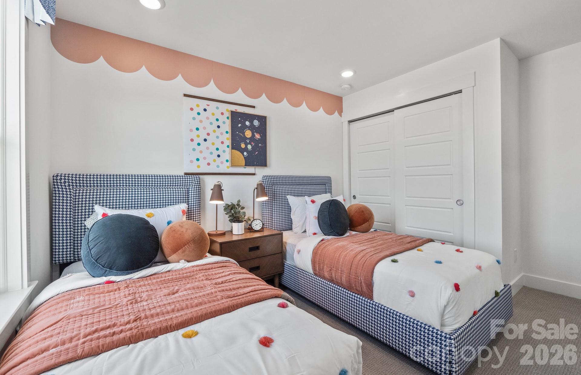 Michaux Gardens - Residential
