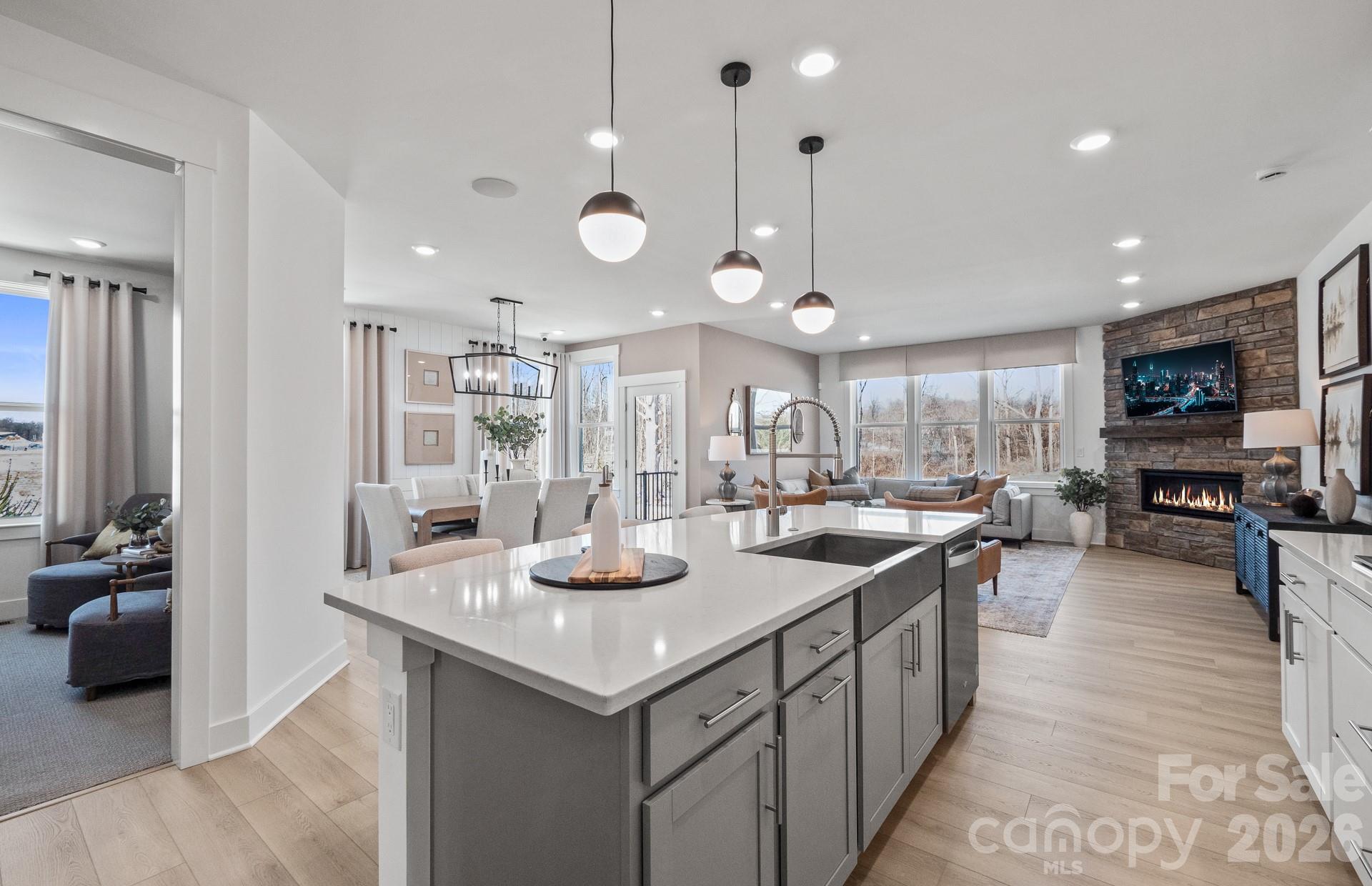Michaux Gardens - Residential