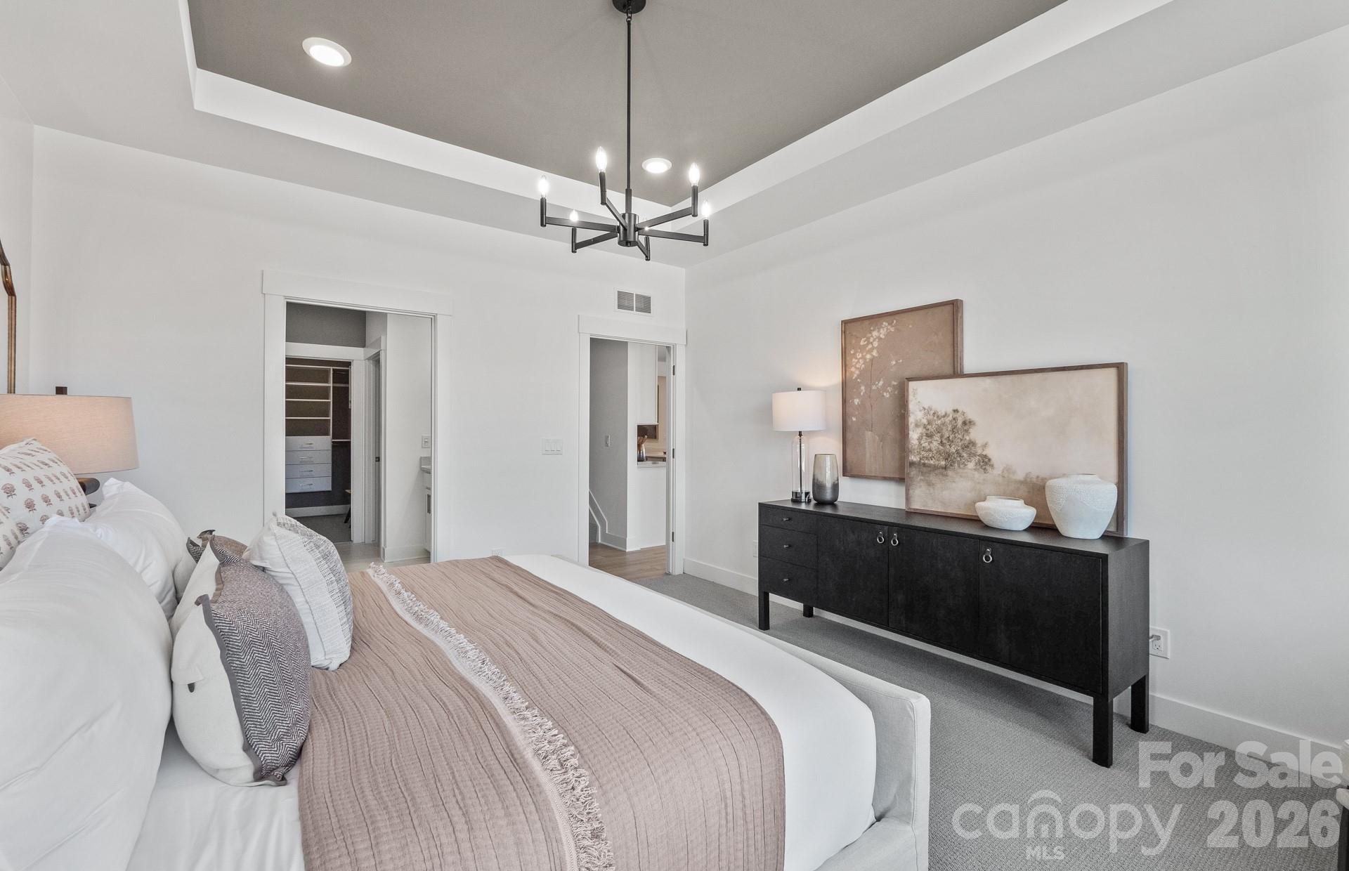Michaux Gardens - Residential