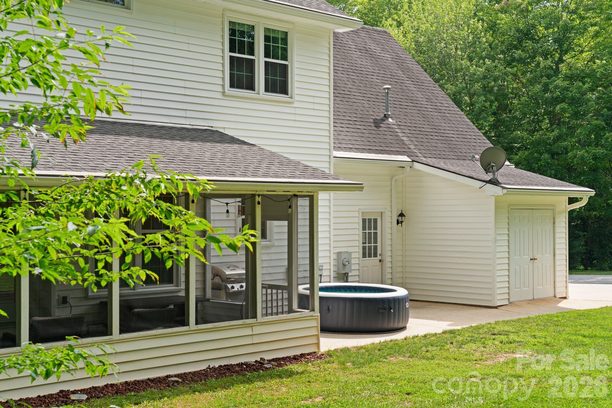 Windsor Forest - Residential