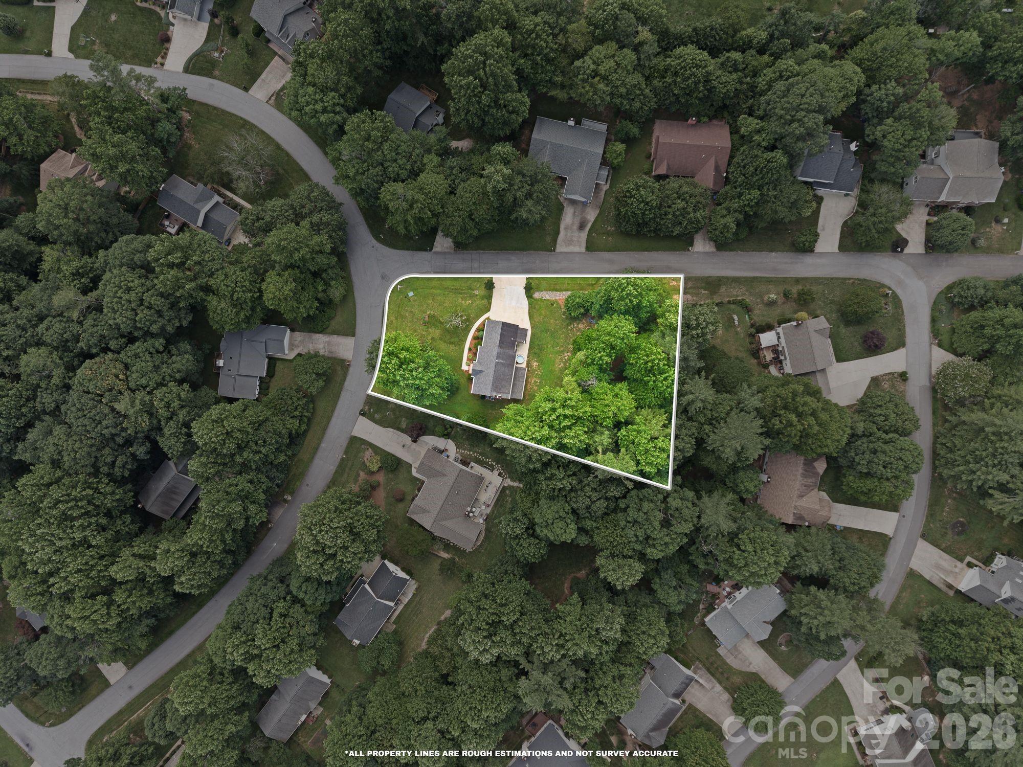 Windsor Forest - Residential