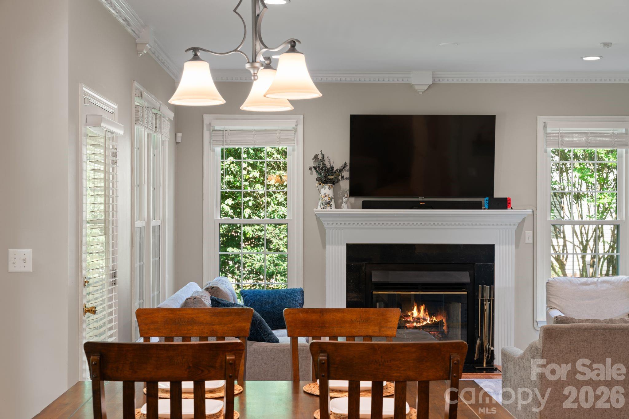 Windsor Forest - Residential