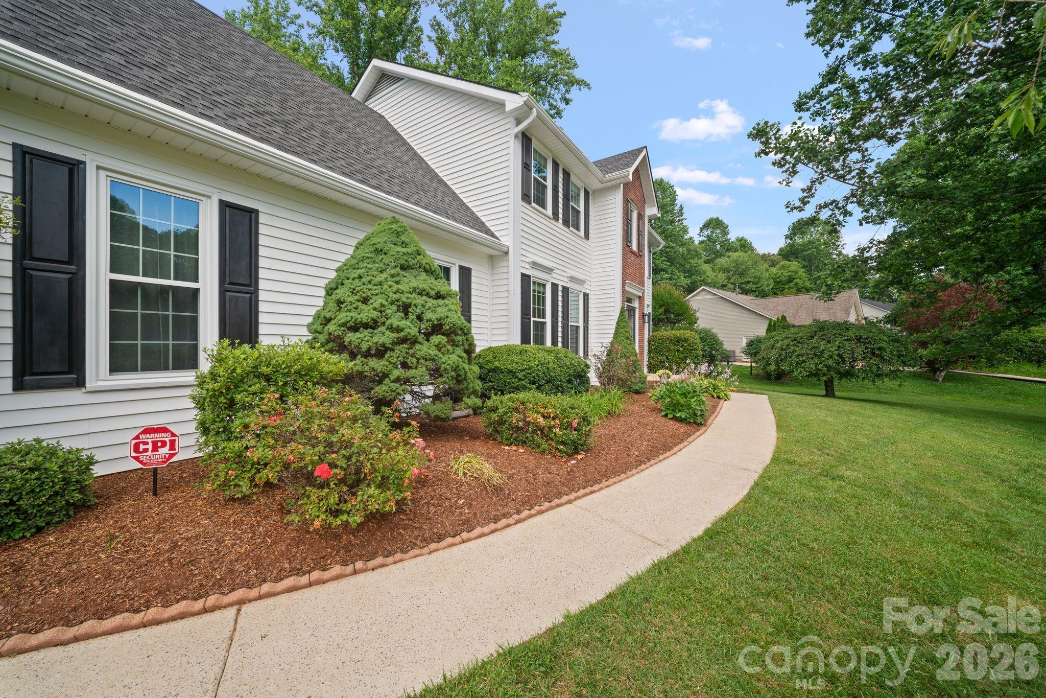 Windsor Forest - Residential