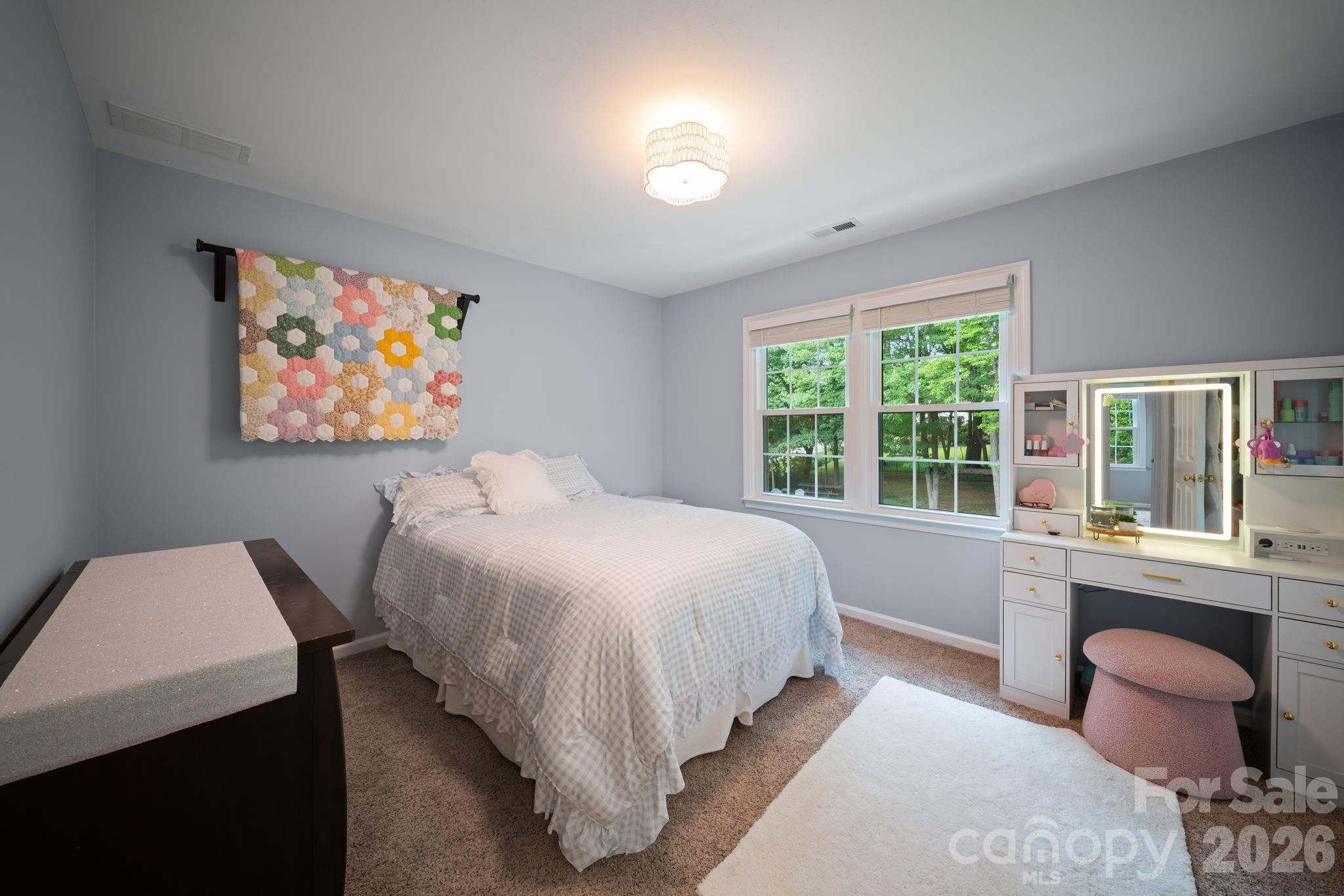 Windsor Forest - Residential