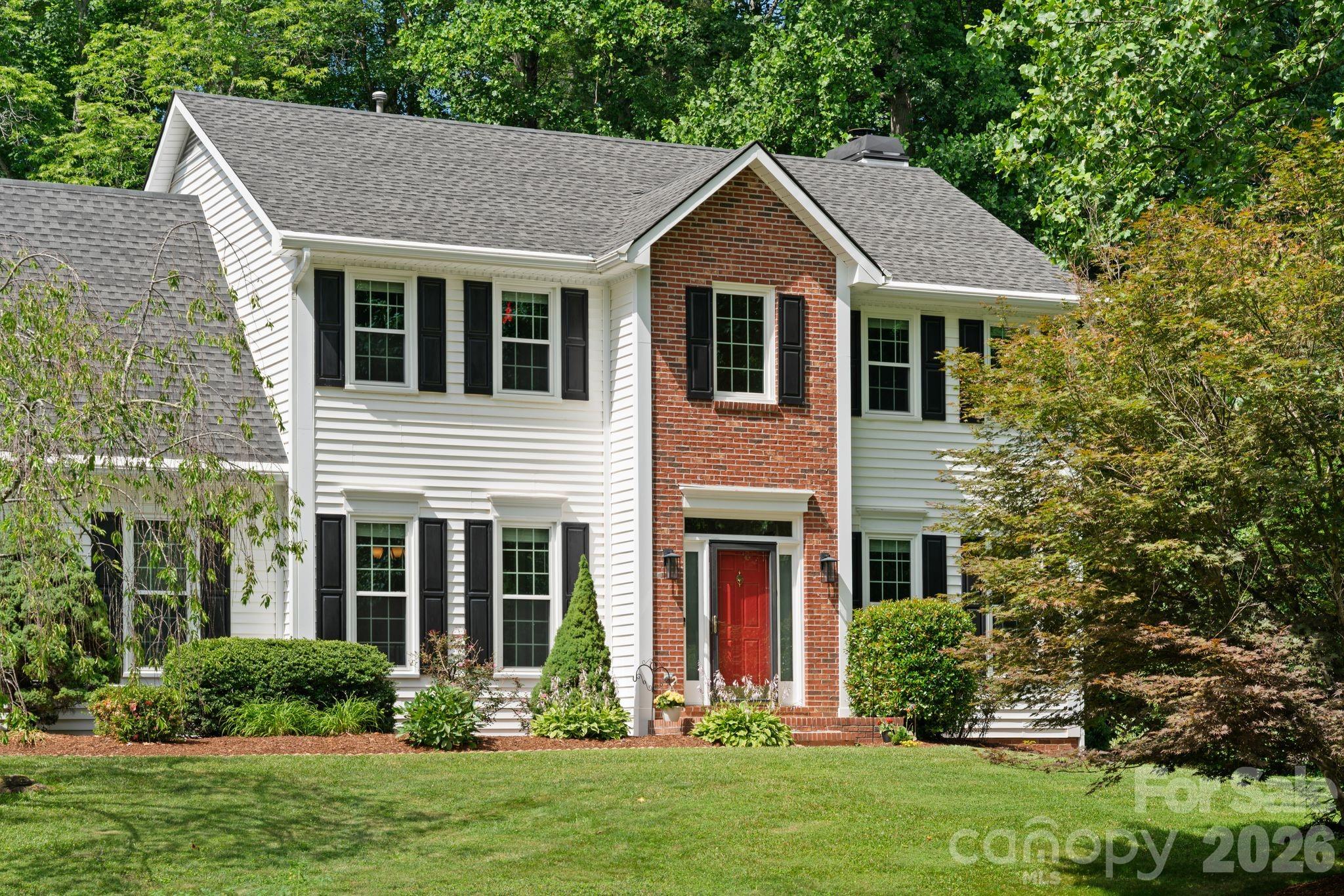 Windsor Forest - Residential