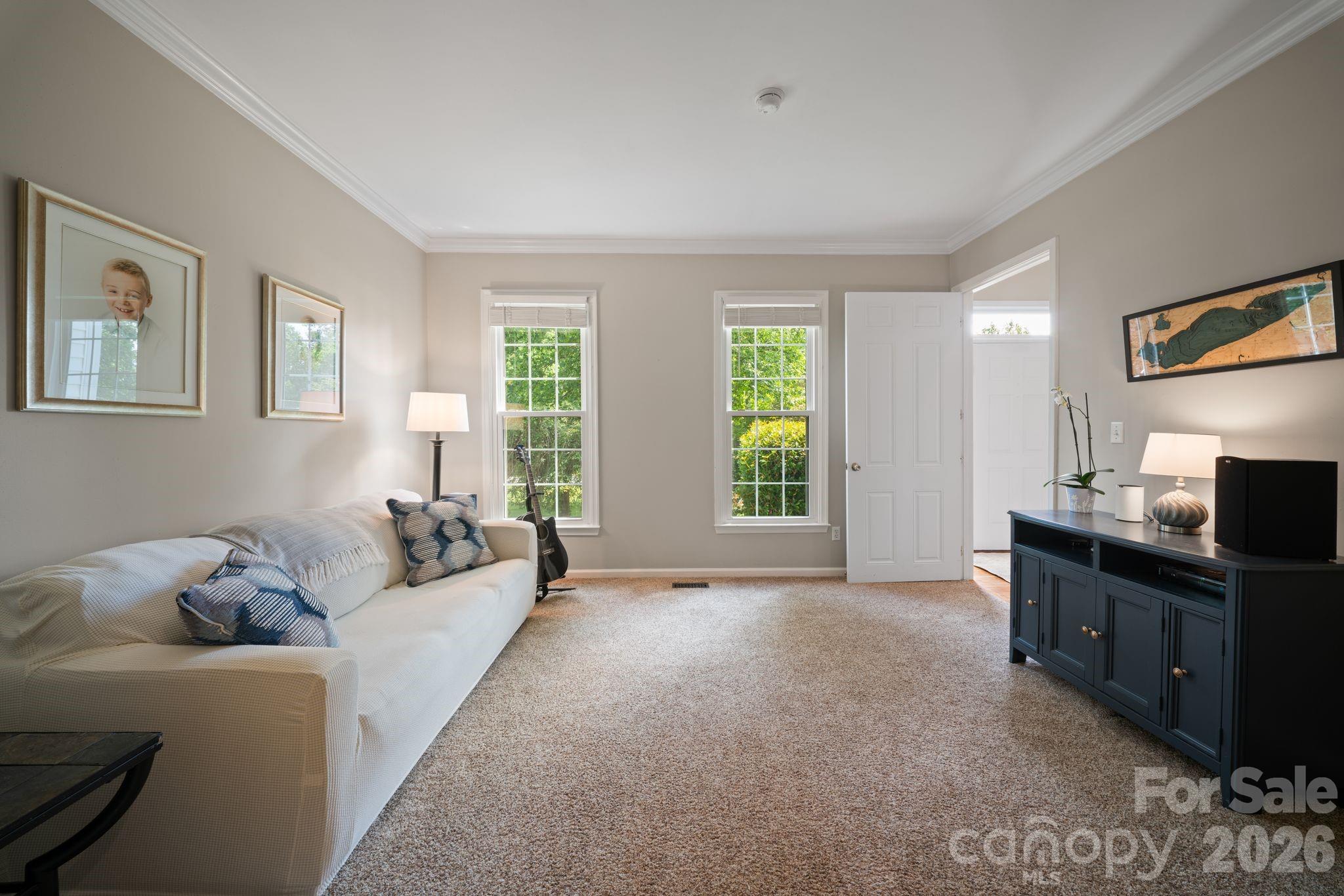 Windsor Forest - Residential