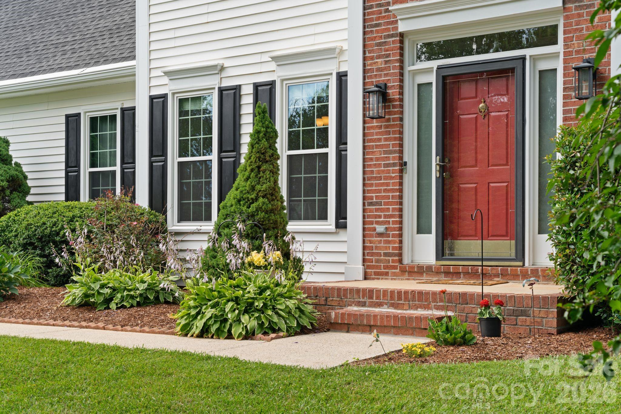 Windsor Forest - Residential