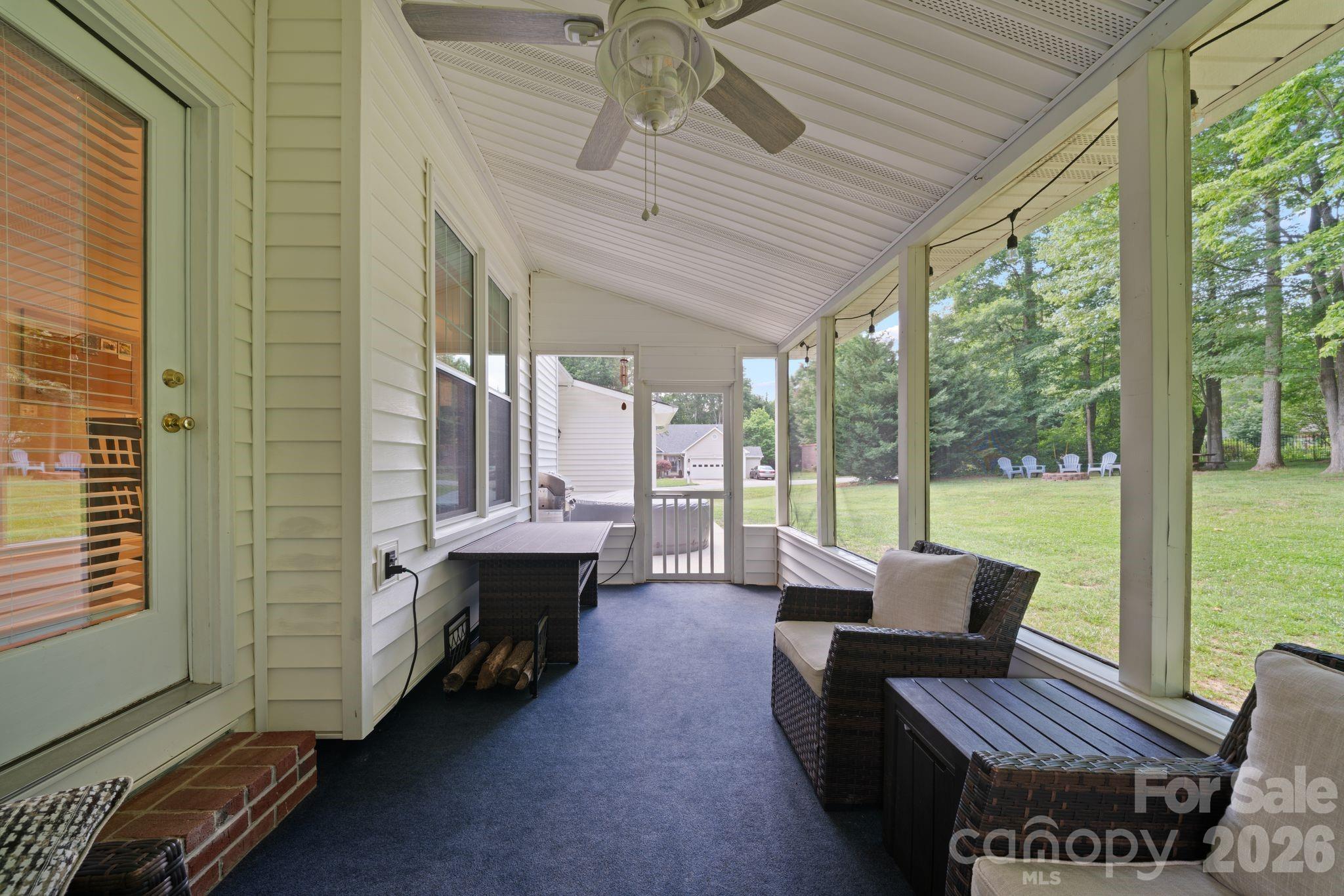 Windsor Forest - Residential
