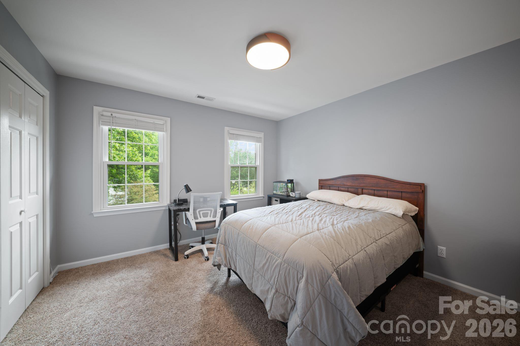 Windsor Forest - Residential
