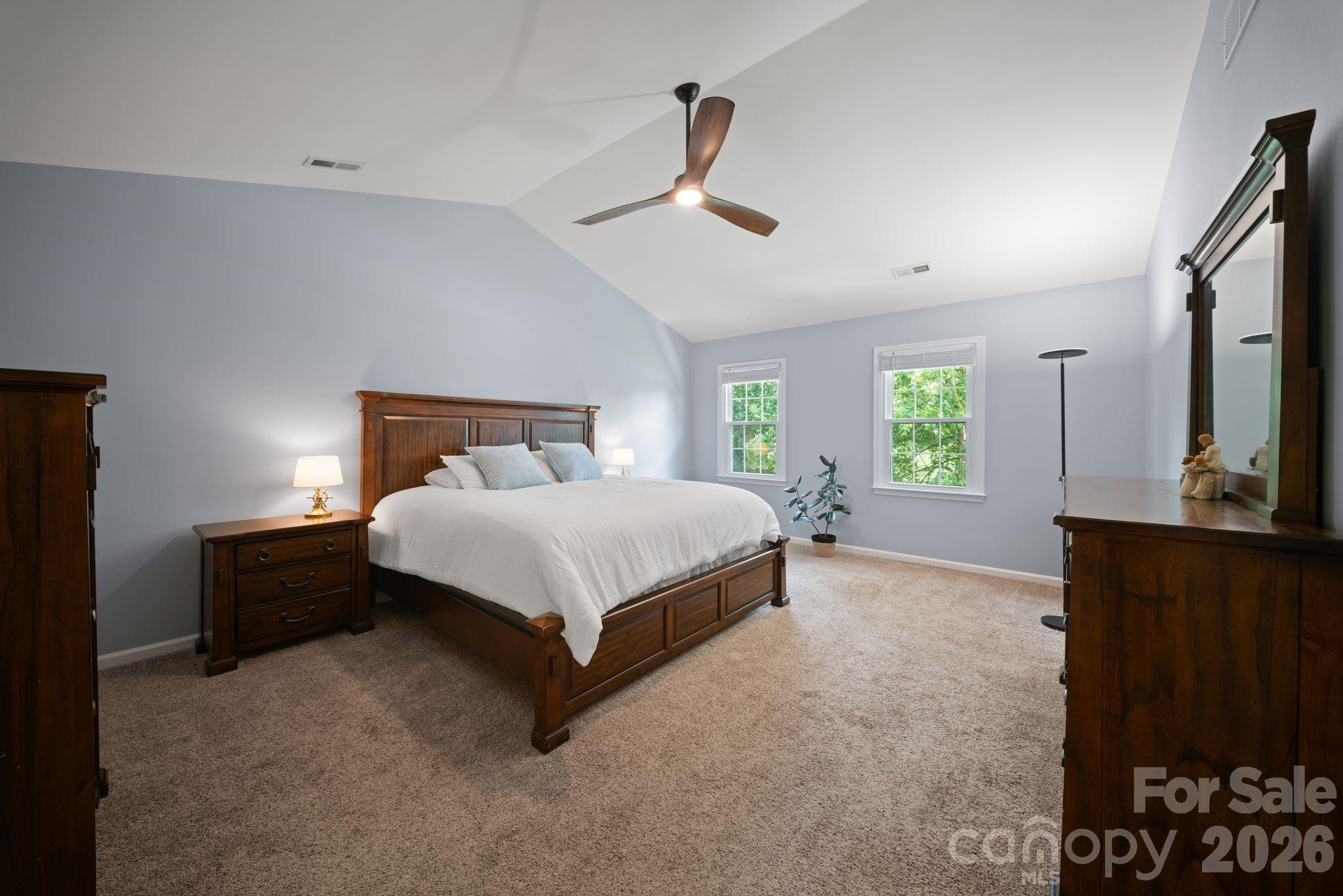 Windsor Forest - Residential