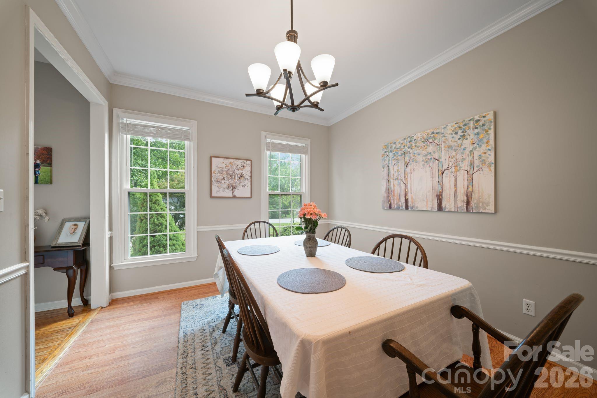 Windsor Forest - Residential
