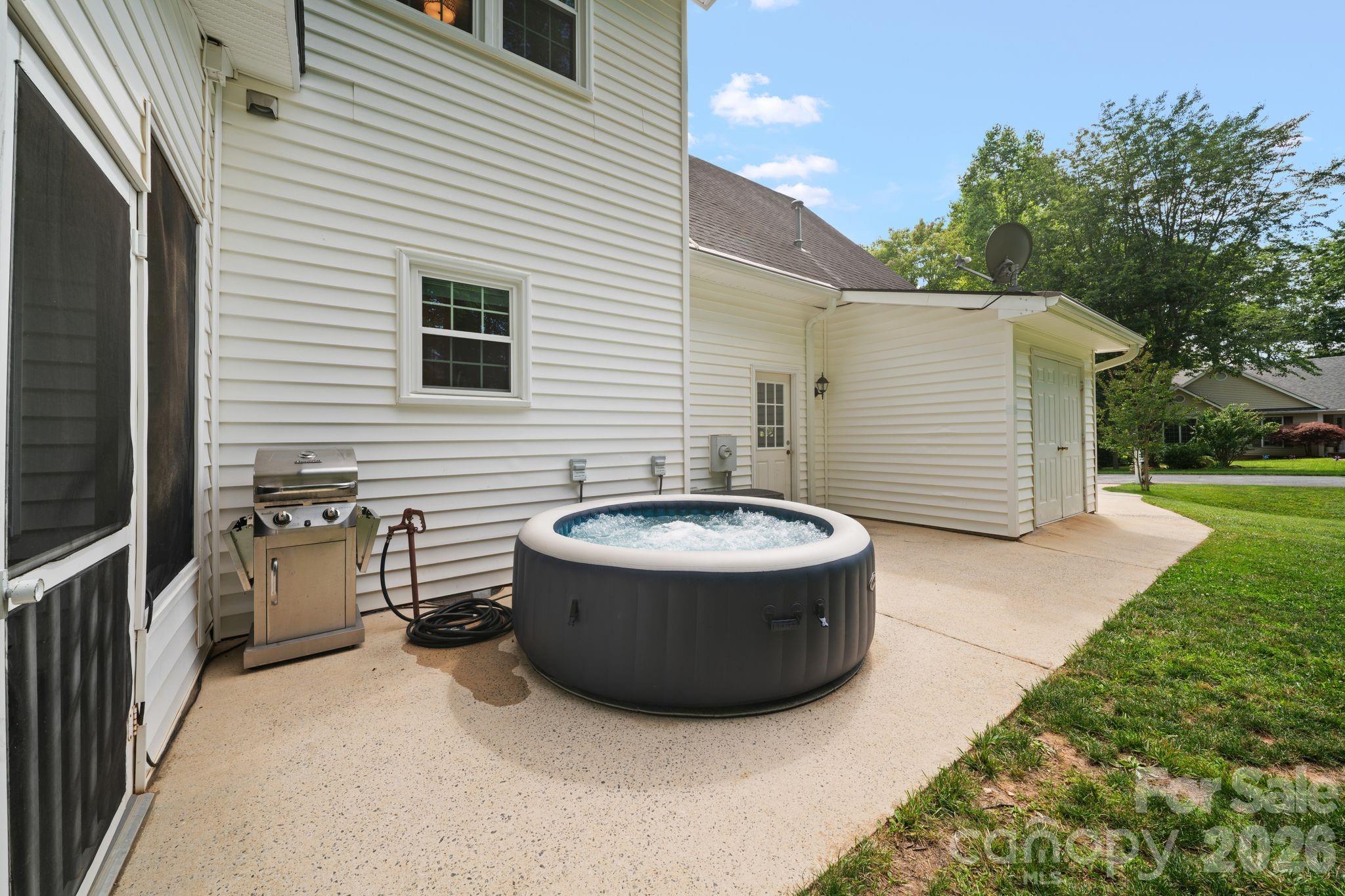 Windsor Forest - Residential