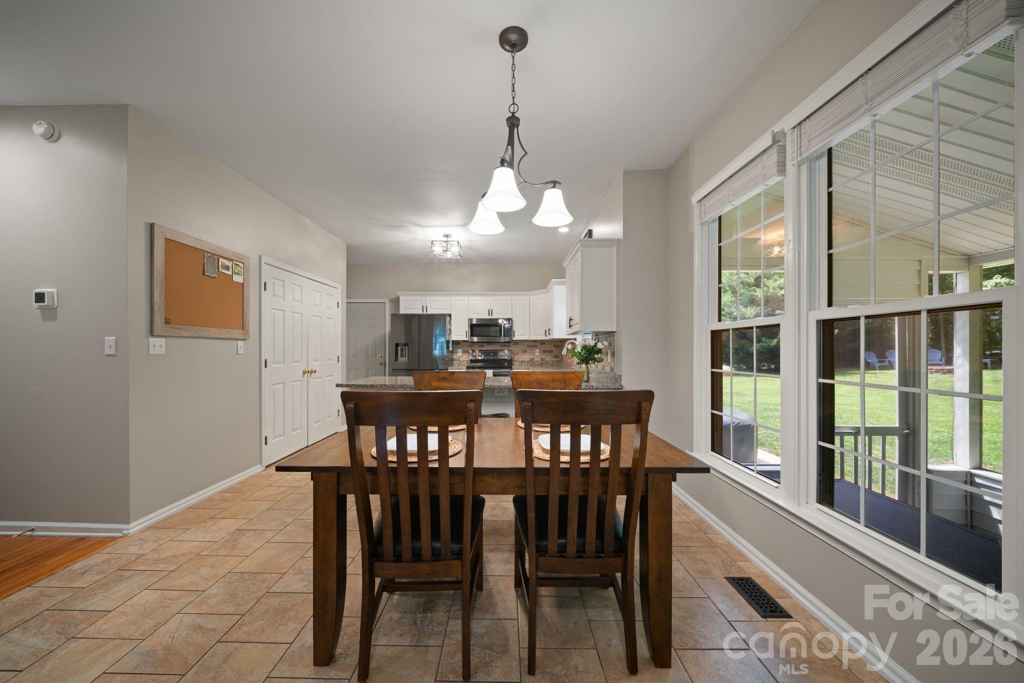 Windsor Forest - Residential