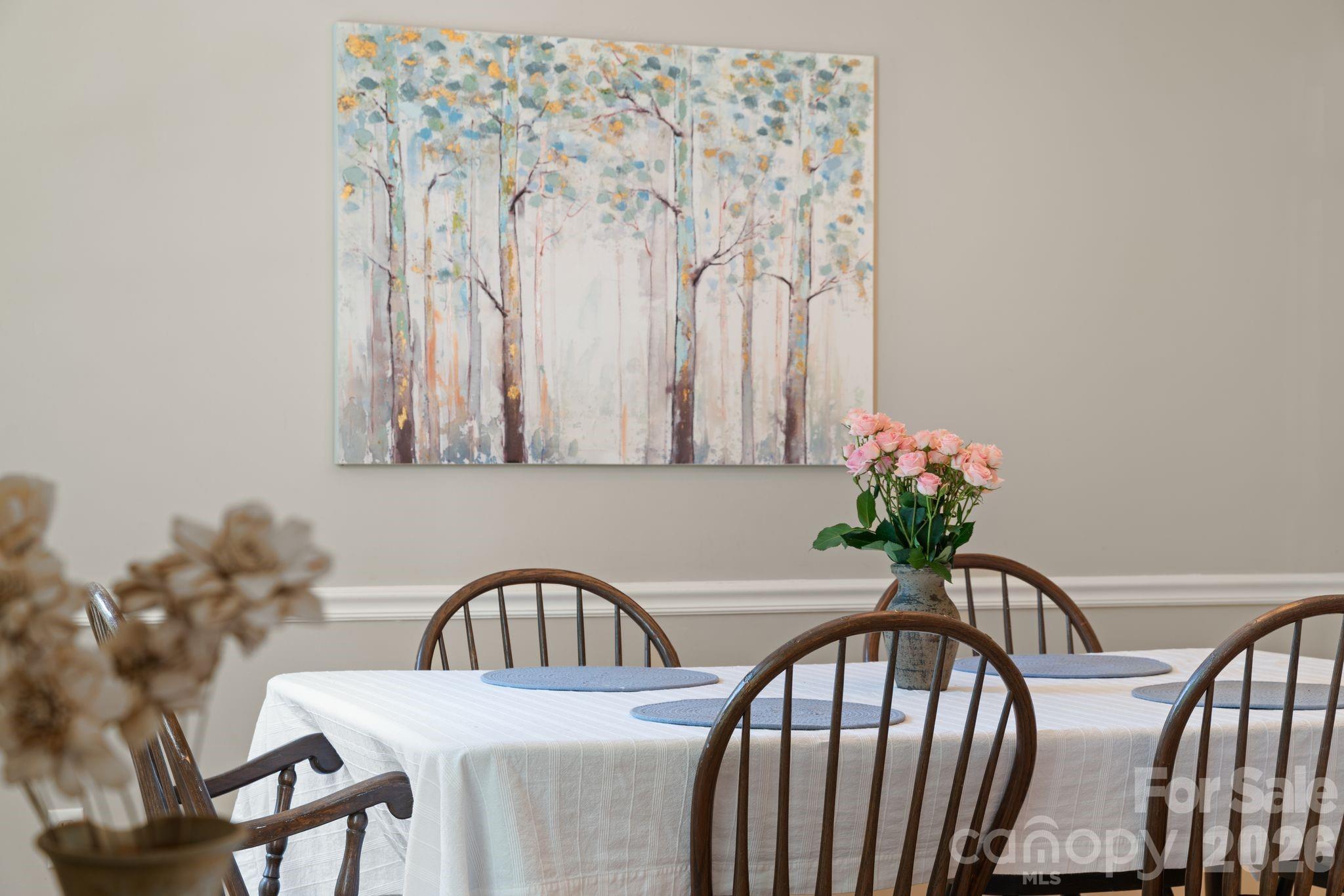 Windsor Forest - Residential