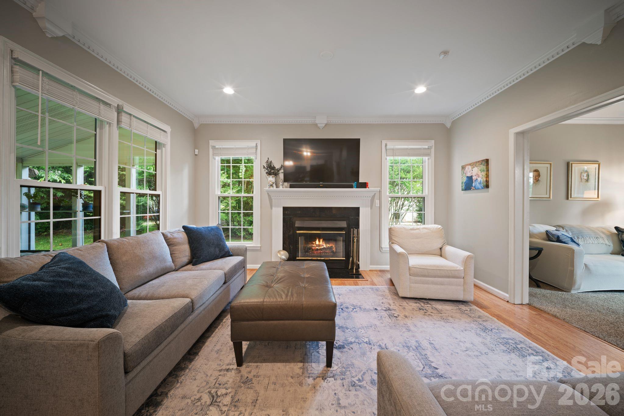 Windsor Forest - Residential