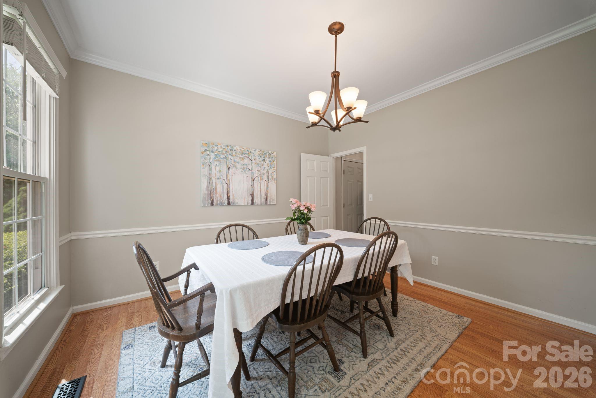 Windsor Forest - Residential